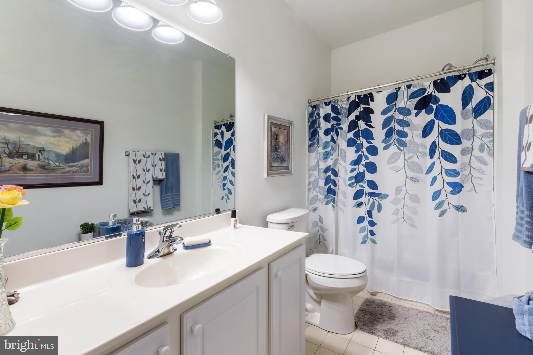 CARROLL VISTA - Residential