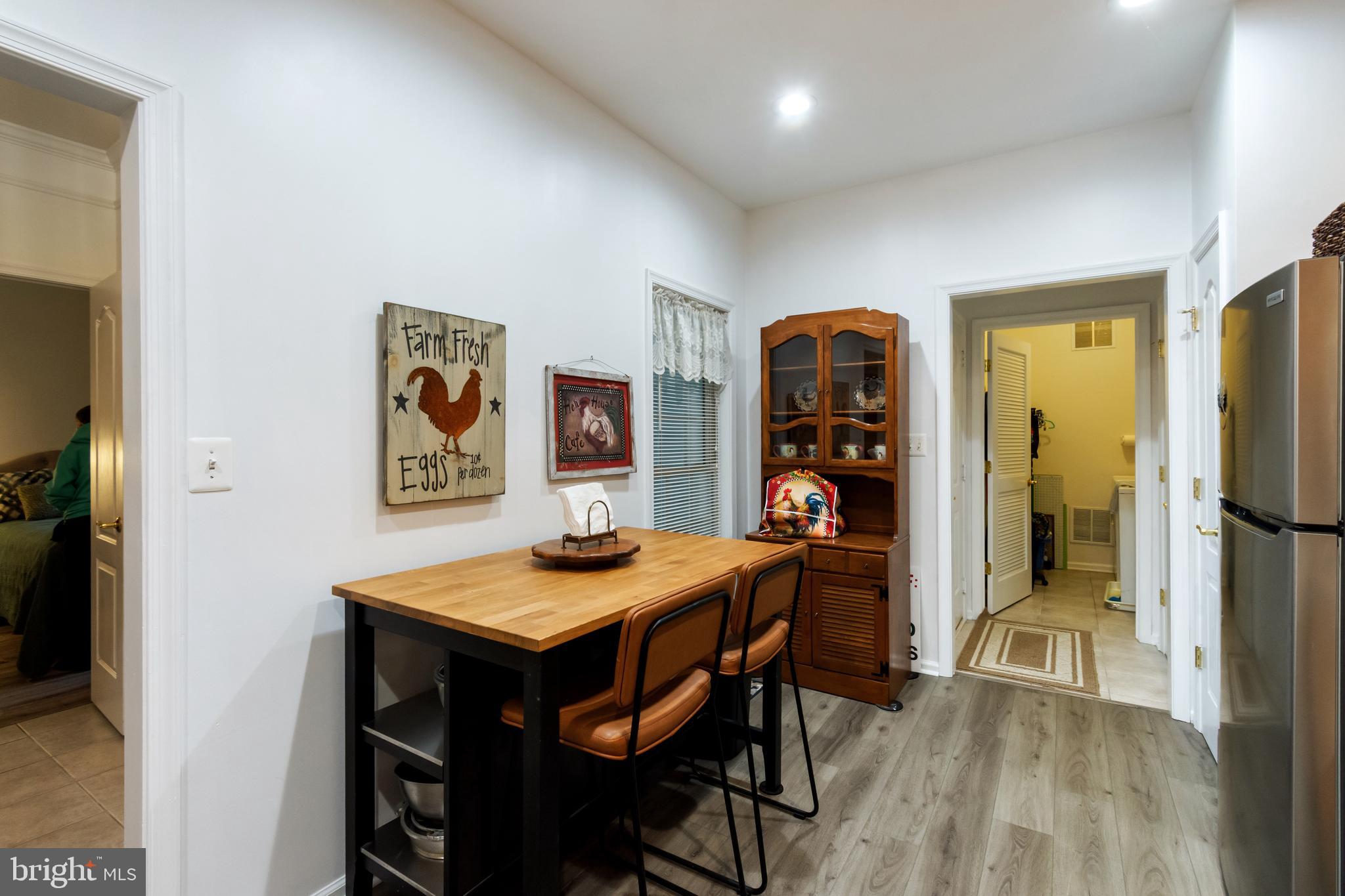 CARROLL VISTA - Residential