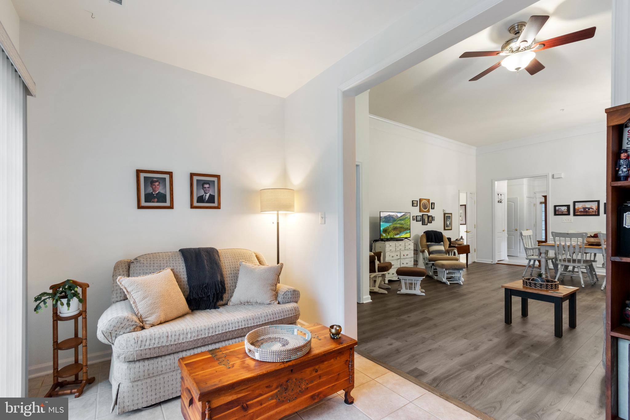 CARROLL VISTA - Residential