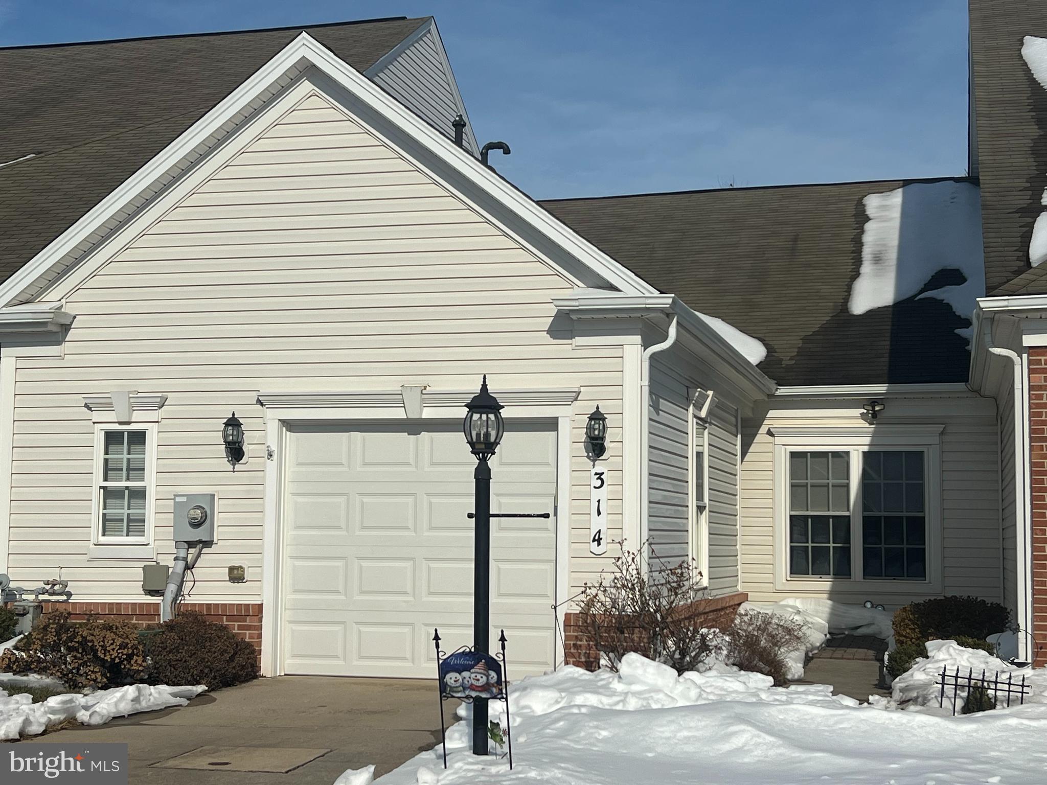 CARROLL VISTA - Residential