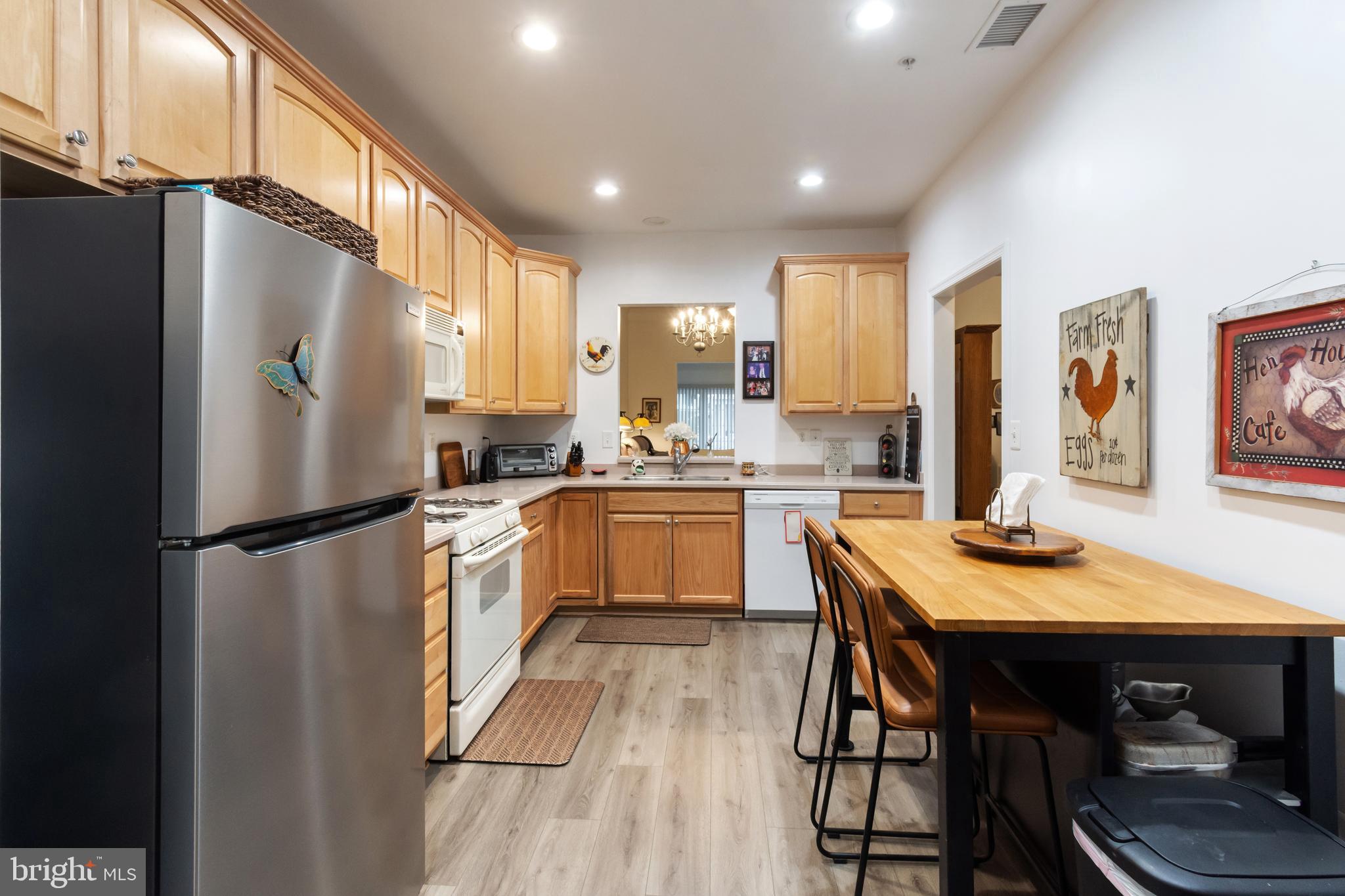 CARROLL VISTA - Residential