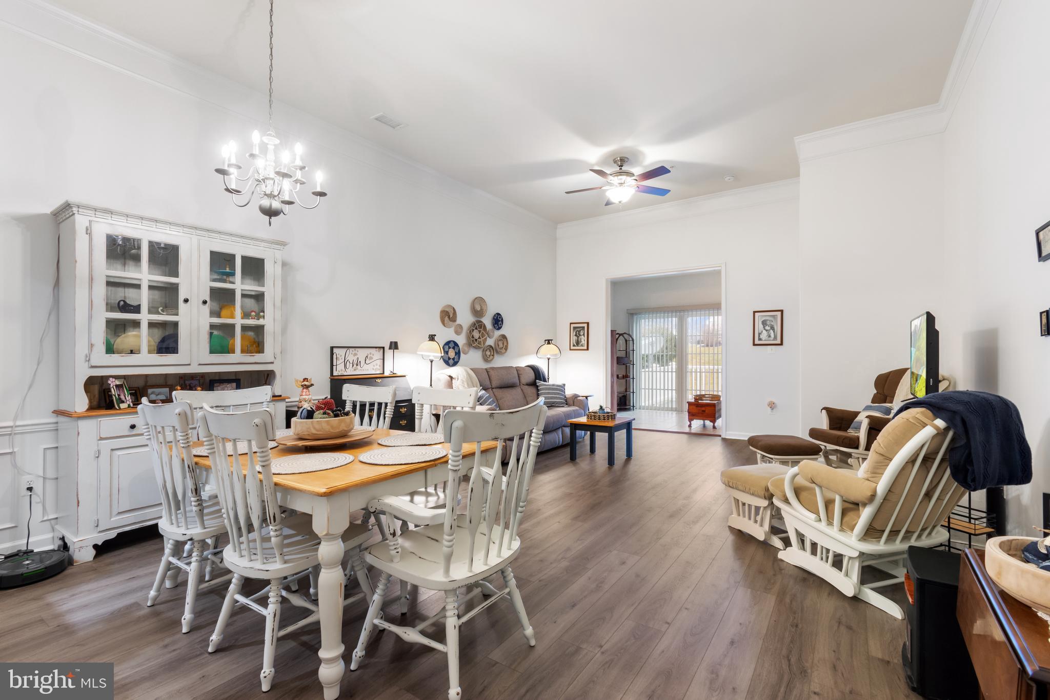 CARROLL VISTA - Residential