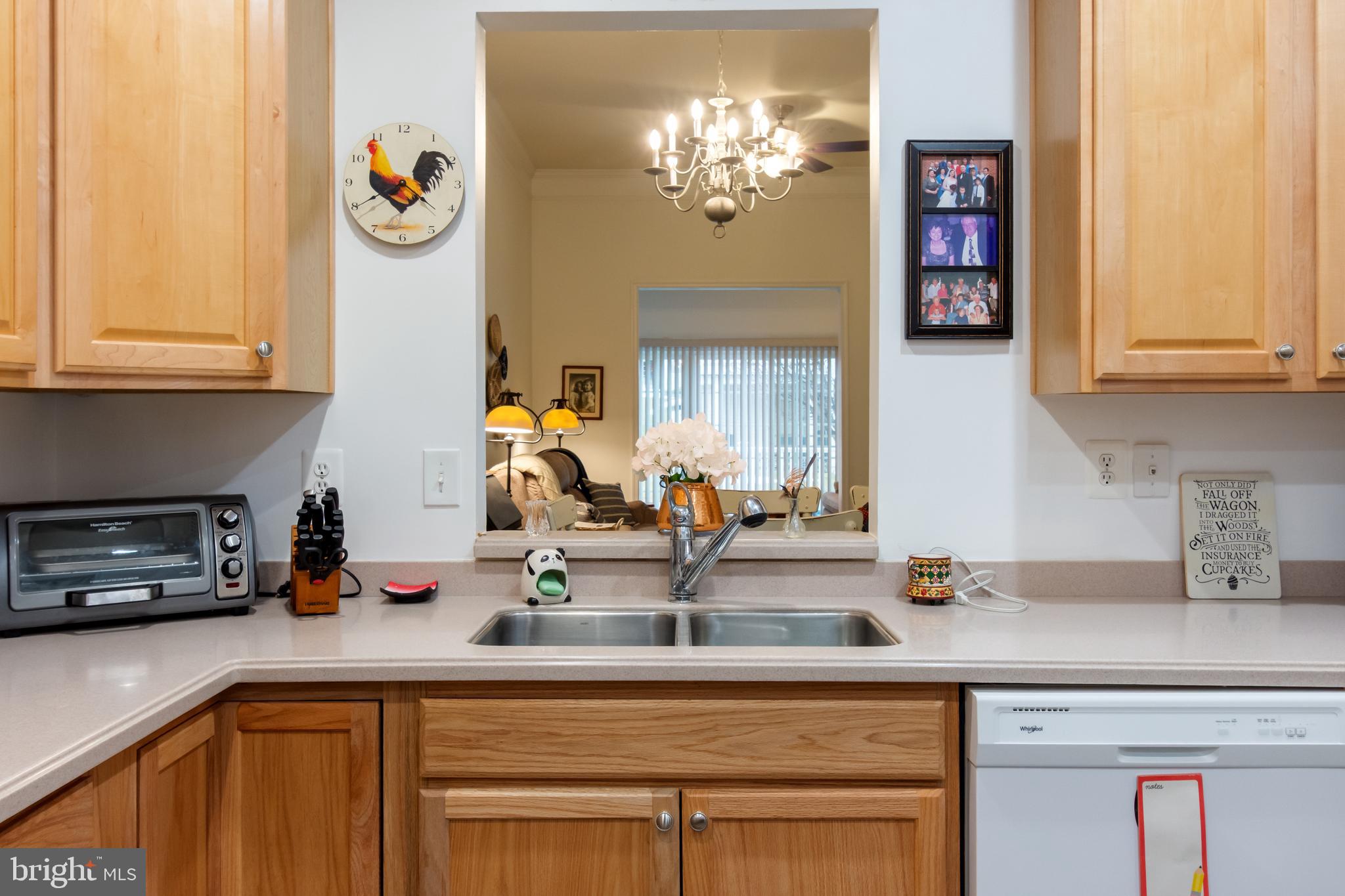 CARROLL VISTA - Residential