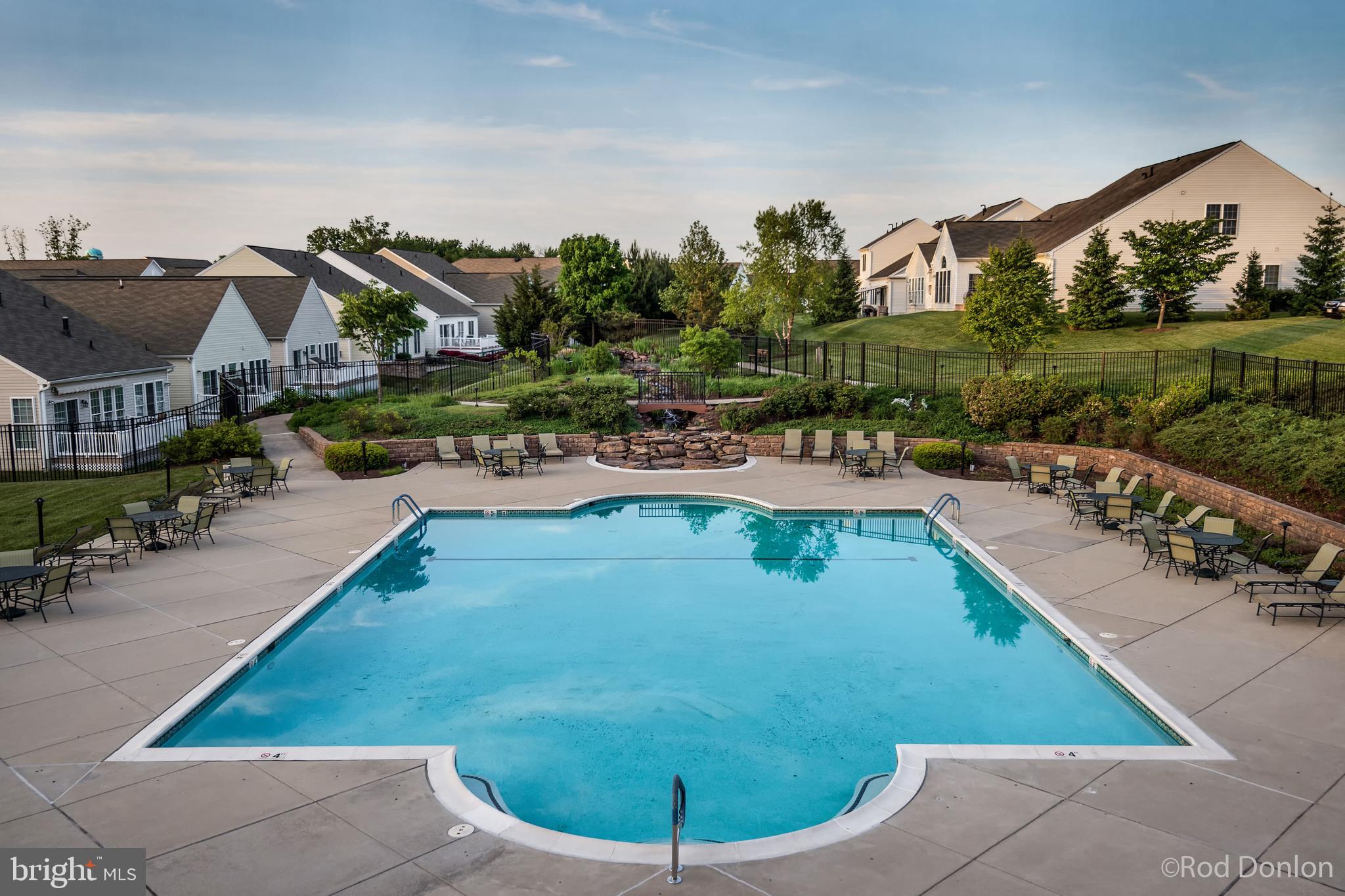 CARROLL VISTA - Residential