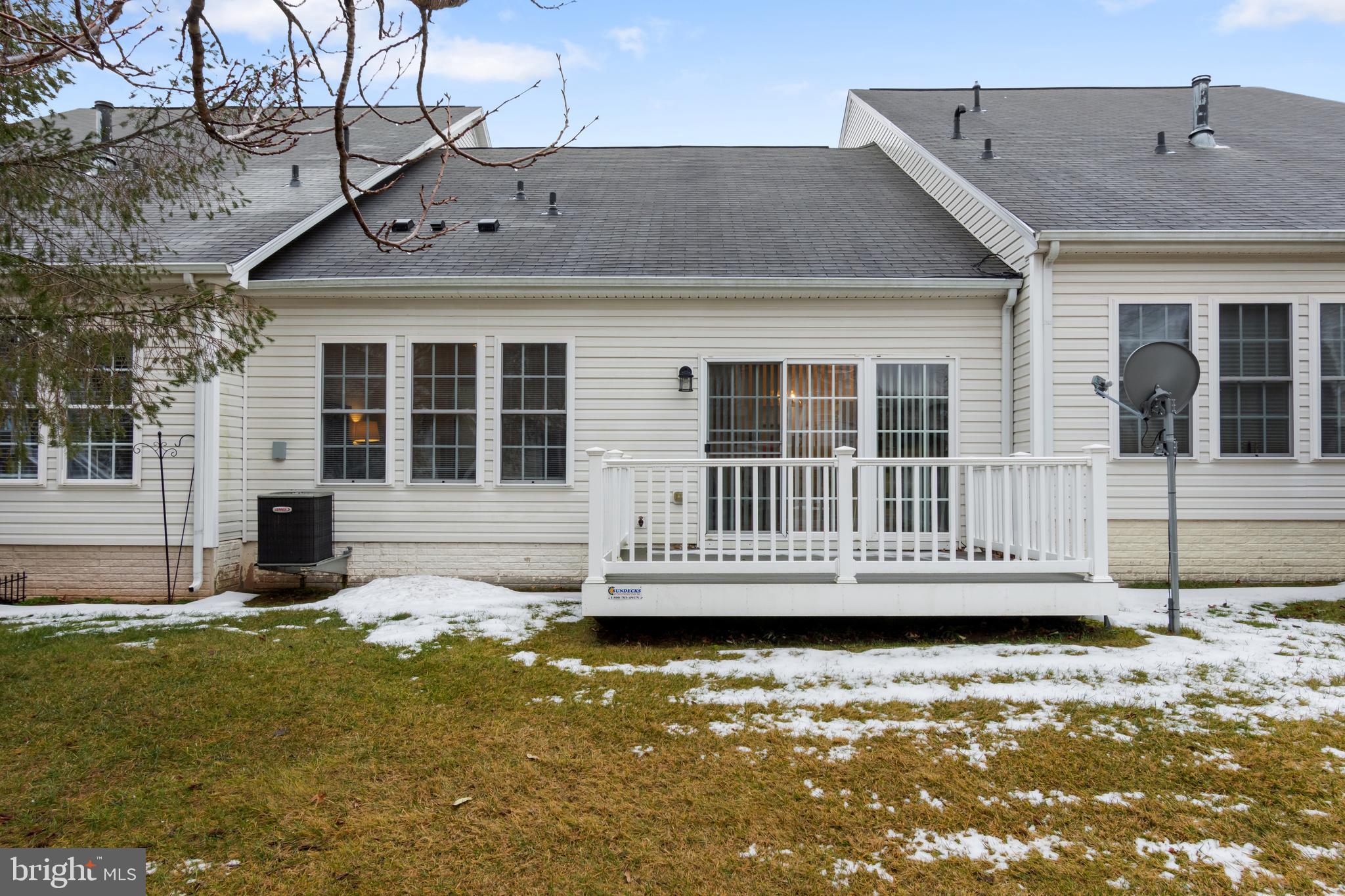 CARROLL VISTA - Residential