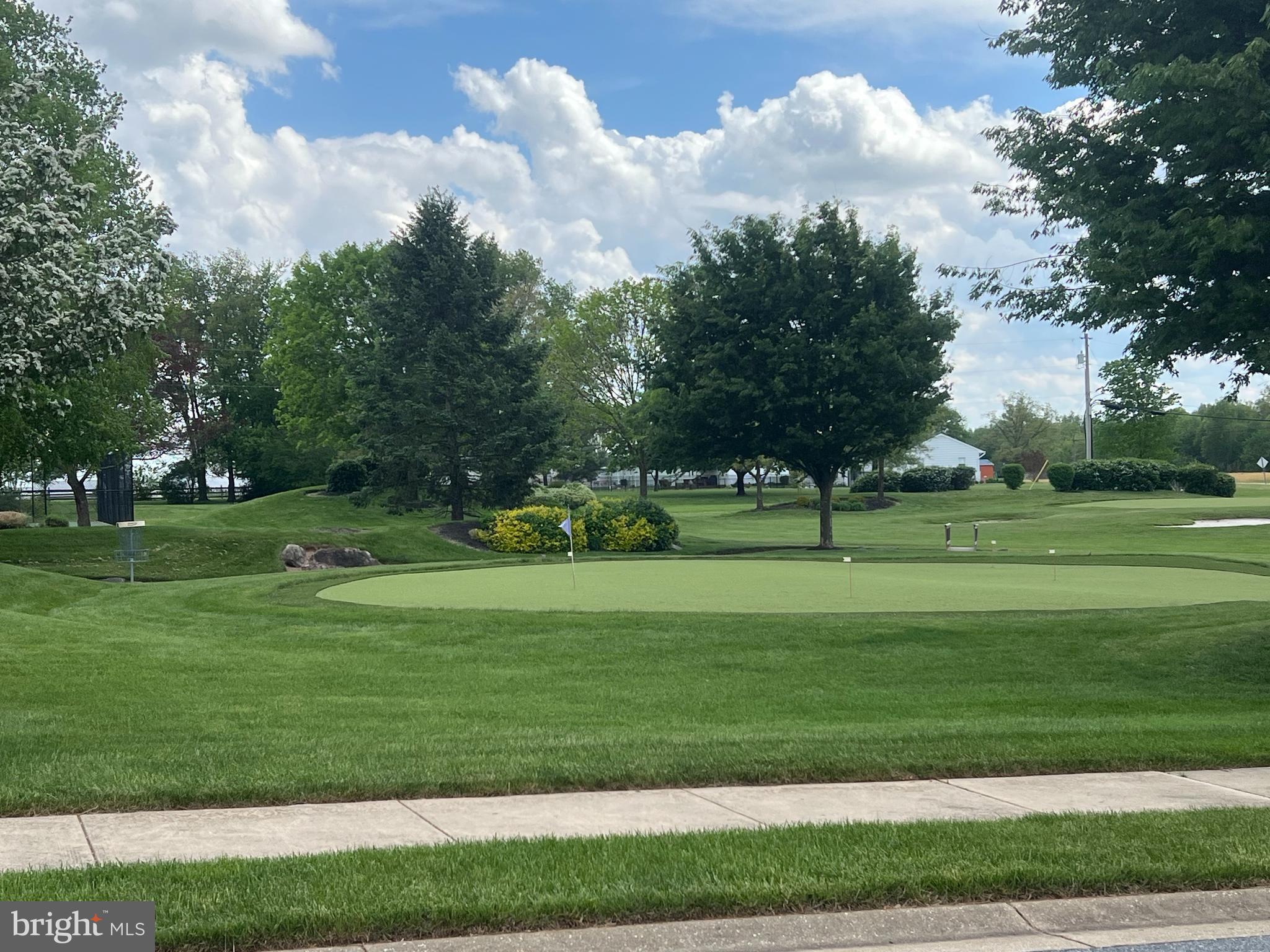 CARROLL VISTA - Residential