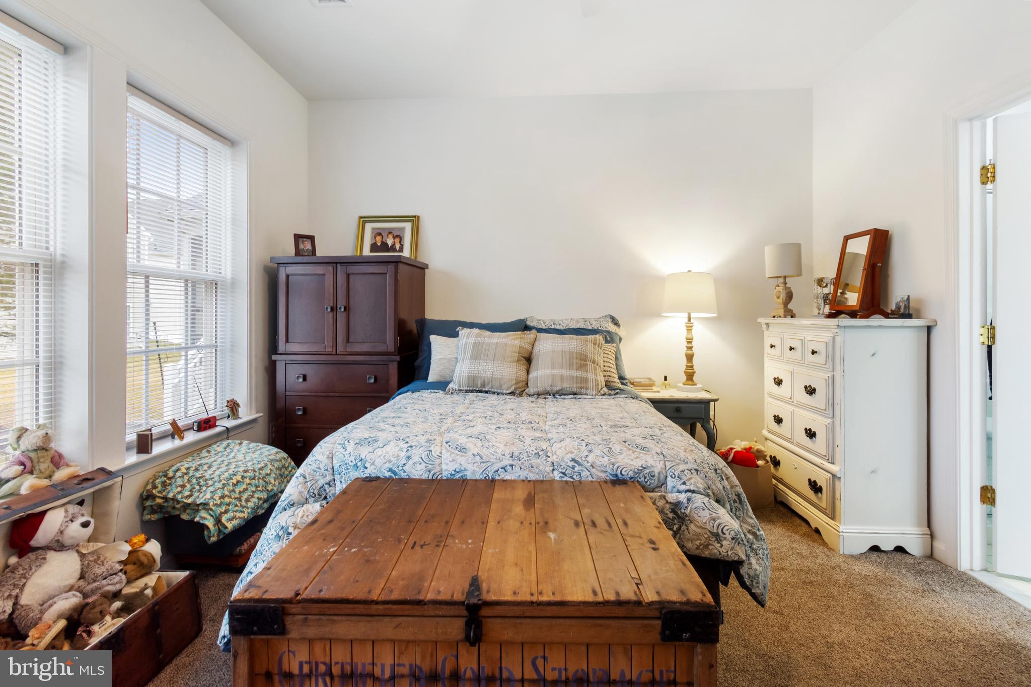 CARROLL VISTA - Residential