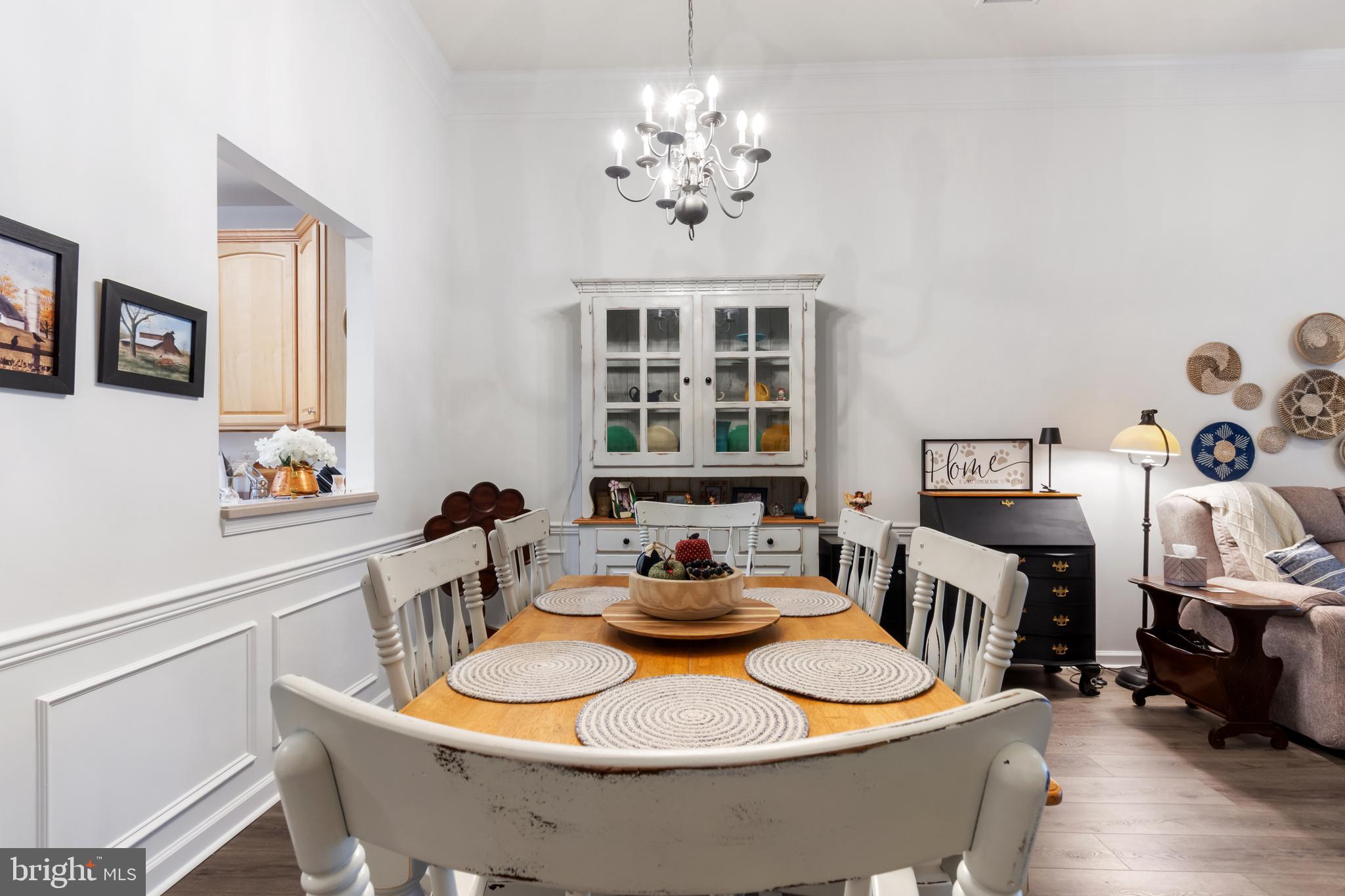 CARROLL VISTA - Residential