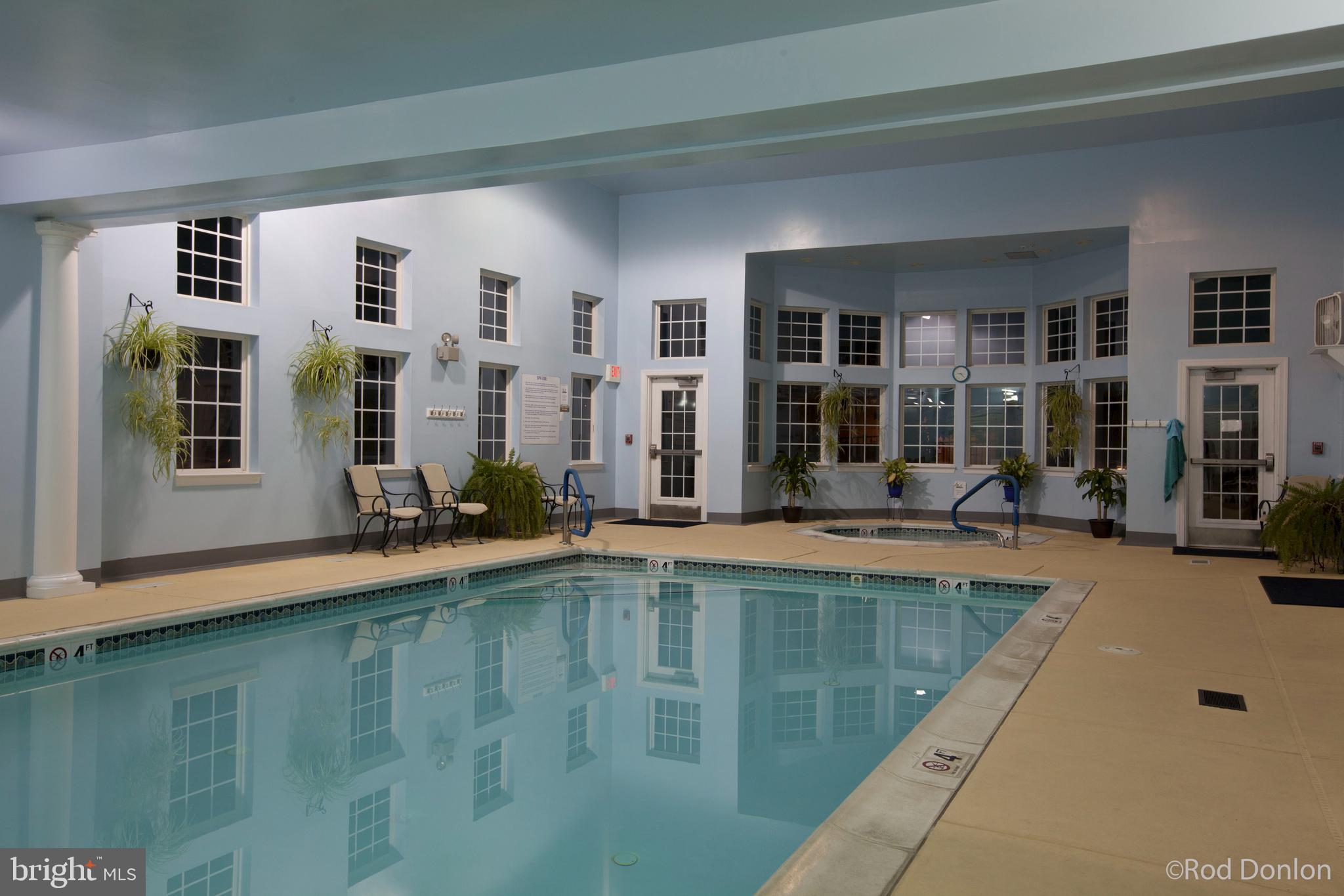 CARROLL VISTA - Residential