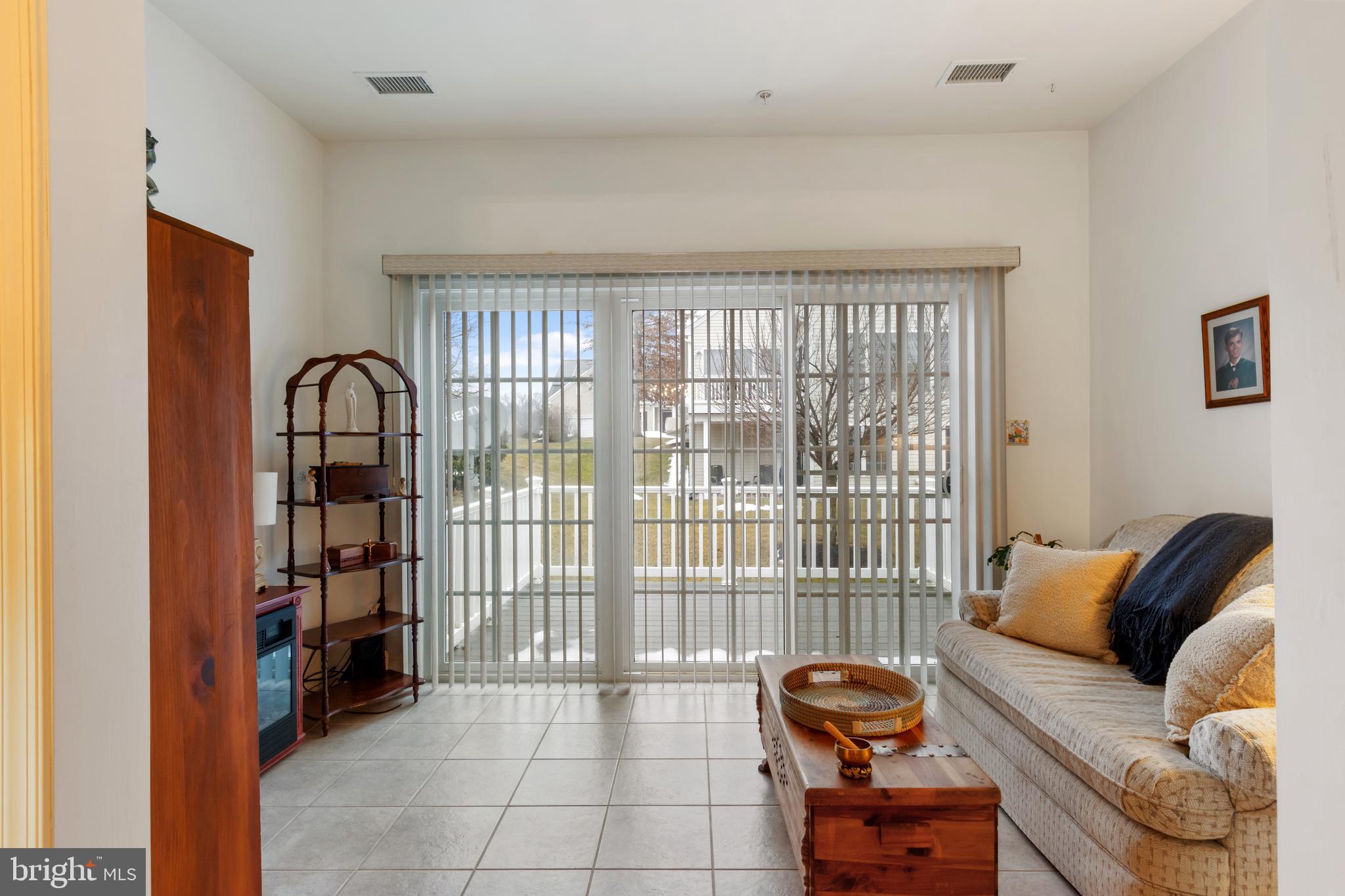 CARROLL VISTA - Residential