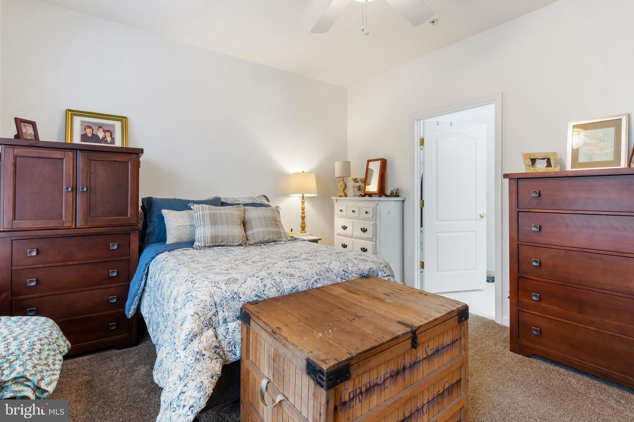 CARROLL VISTA - Residential