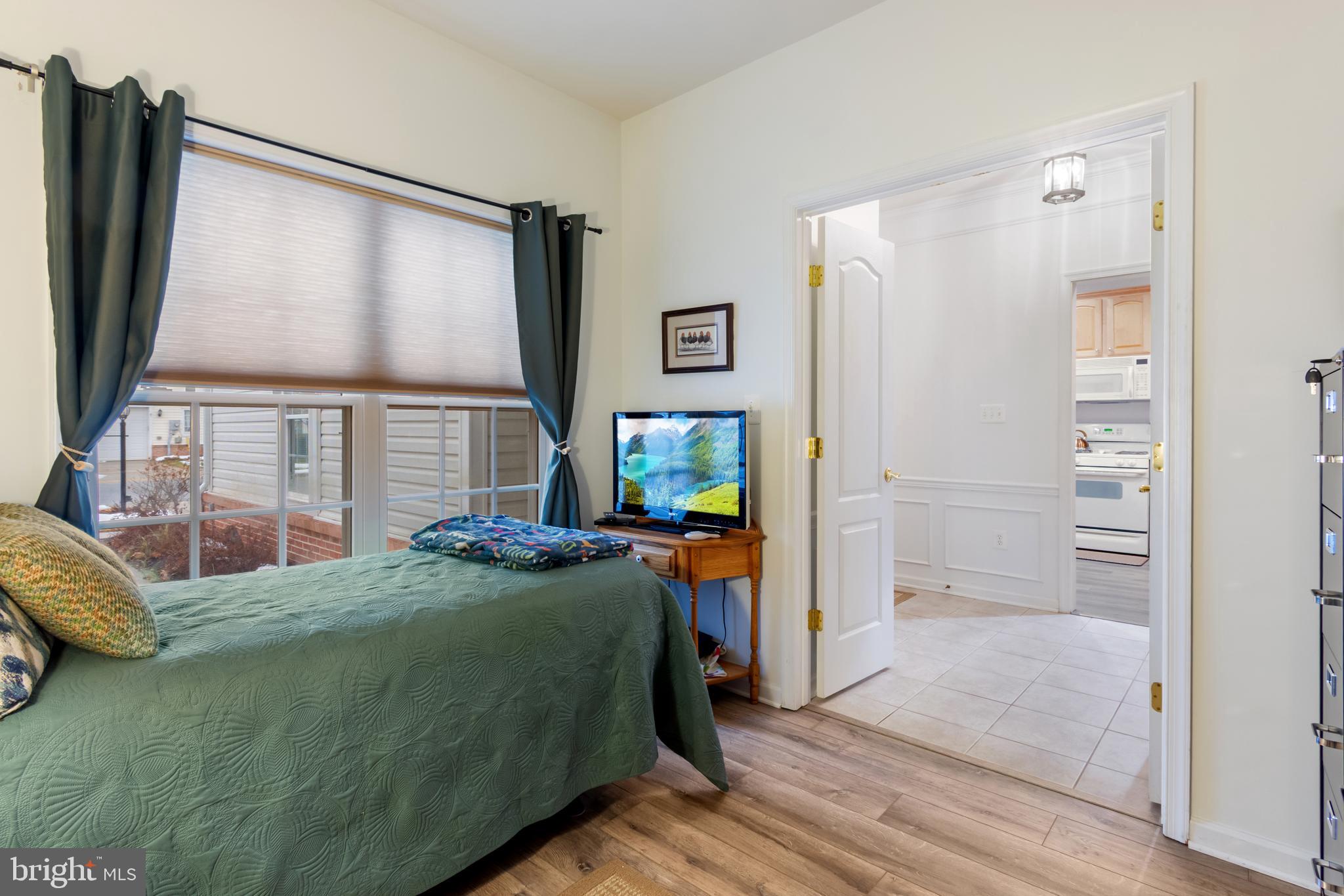 CARROLL VISTA - Residential