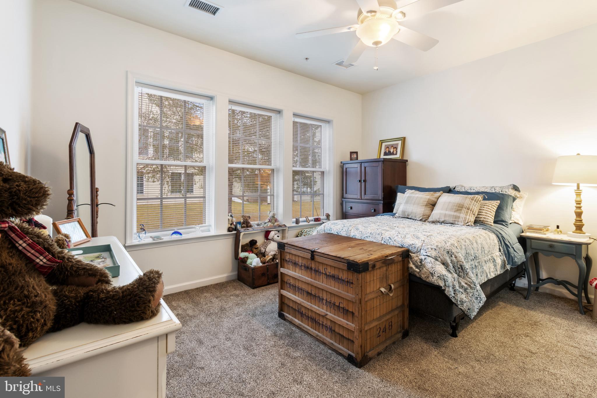 CARROLL VISTA - Residential