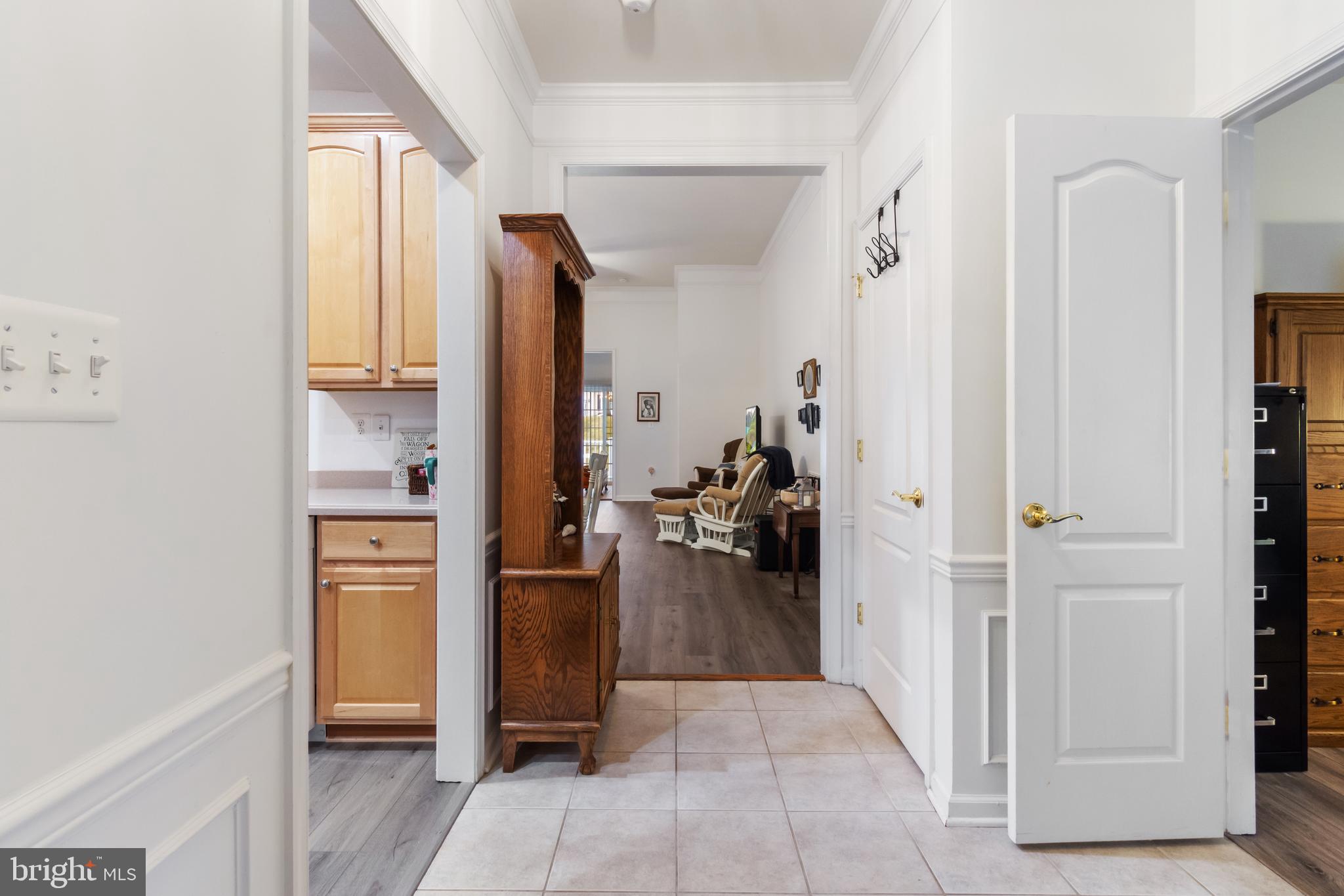 CARROLL VISTA - Residential