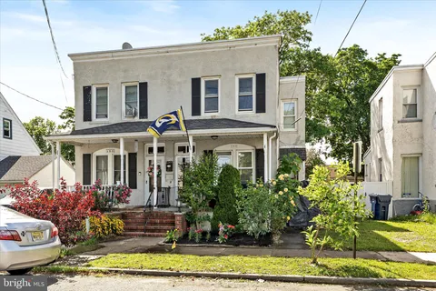155 Mechanic Street, Hightstown, NJ MLS: NJME2059522