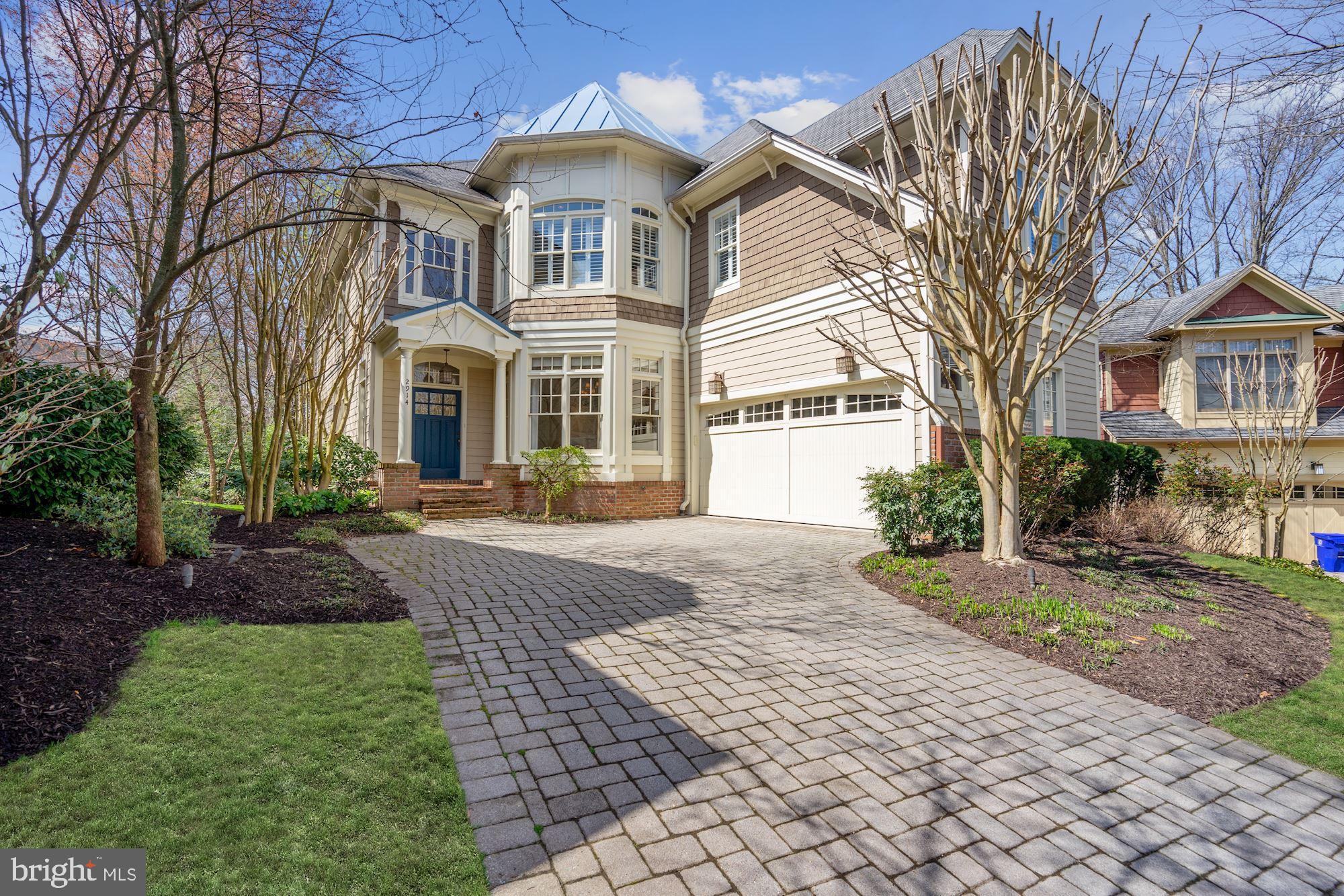 WOODMONT - Residential