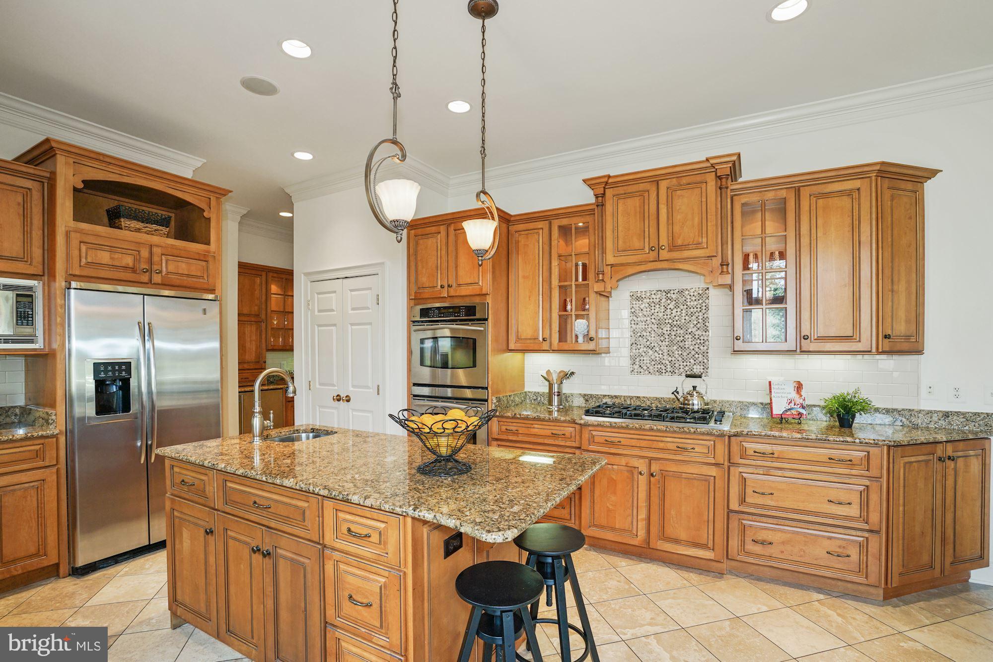 WOODMONT - Residential