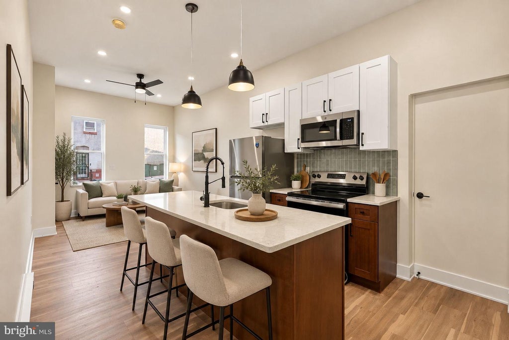 Photo of 2645 N 8th Street, PHILADELPHIA, PA 19133 (MLS # PAPH2673074)