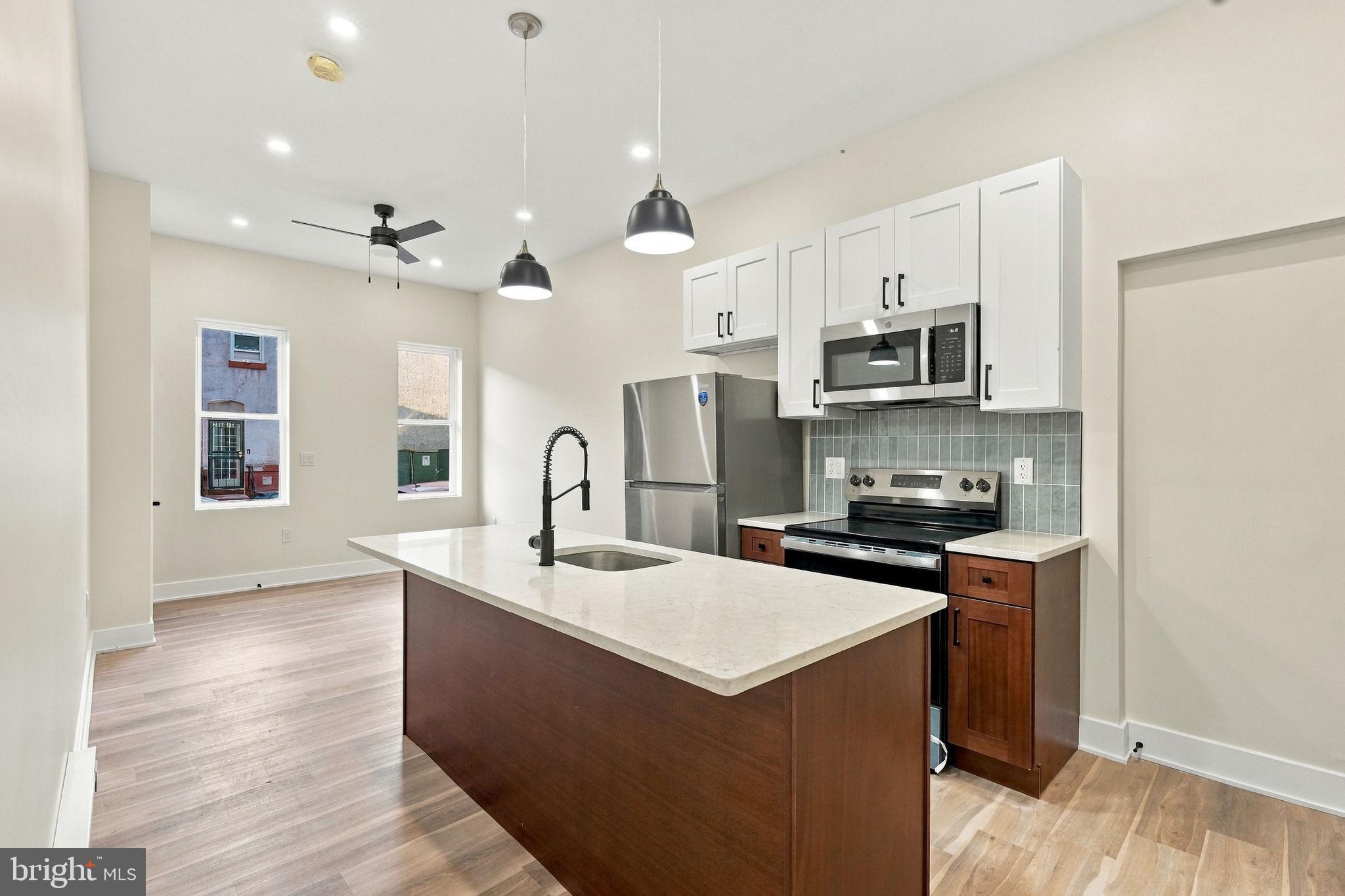 2645 N 8TH STREET
