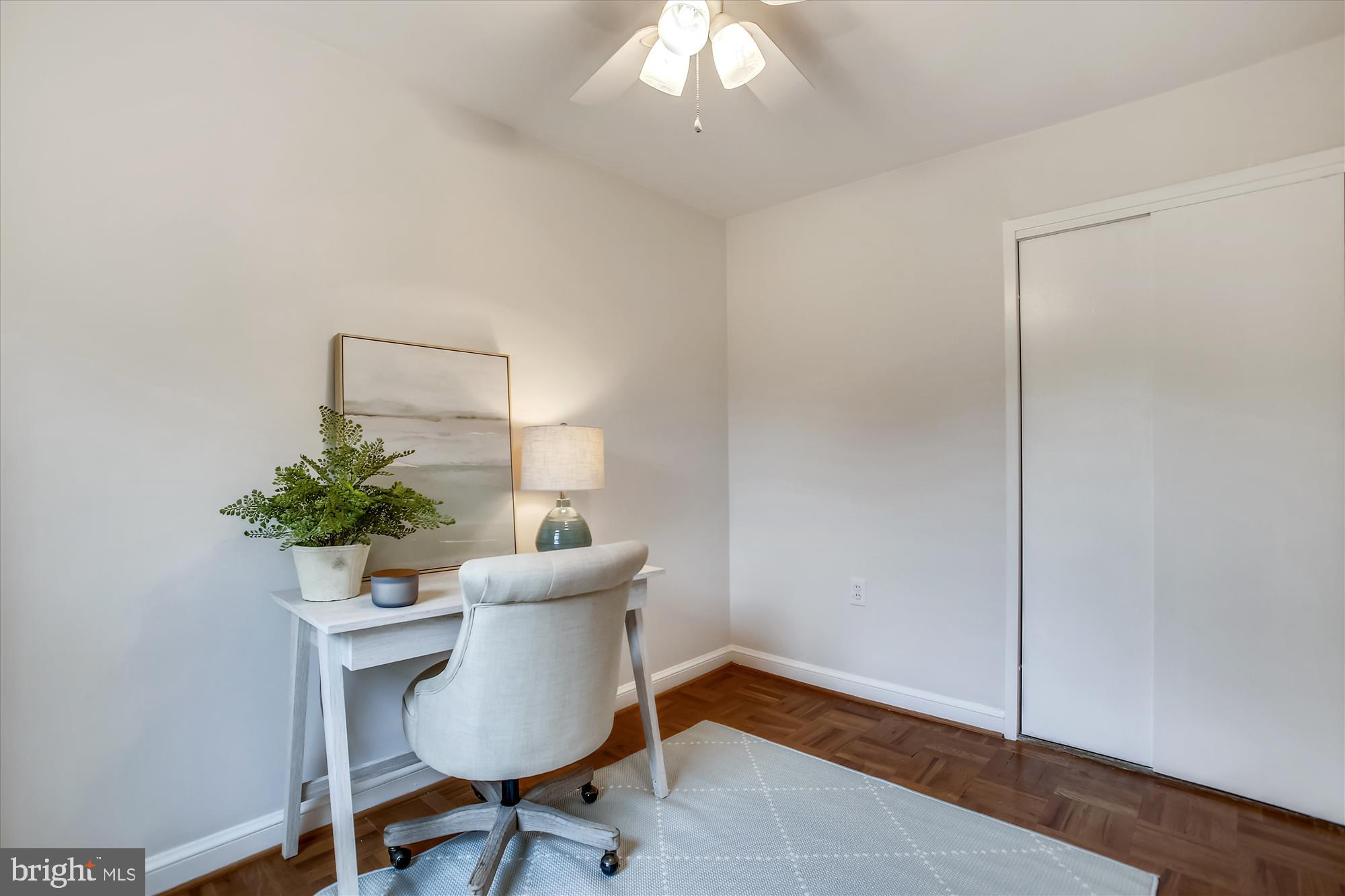 BELLE VIEW - Residential Lease