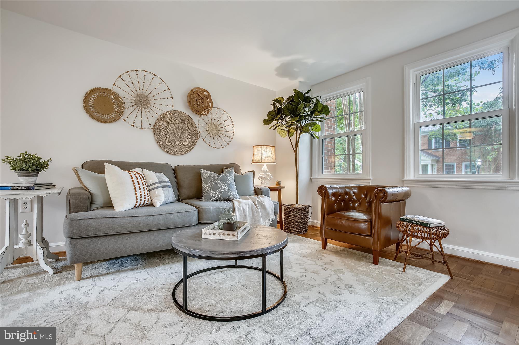 BELLE VIEW - Residential Lease