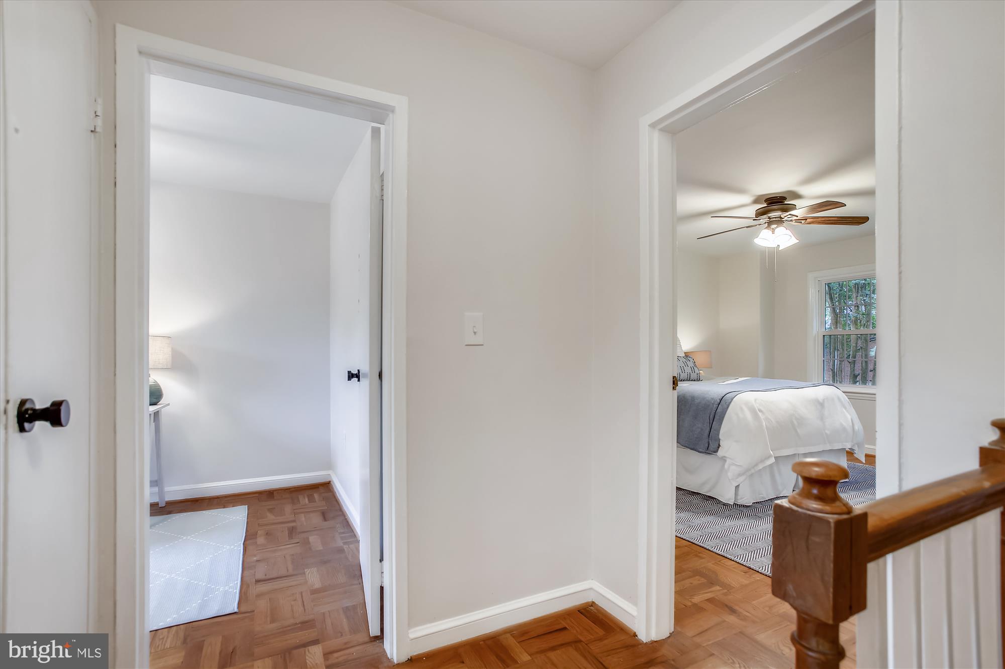 BELLE VIEW - Residential Lease