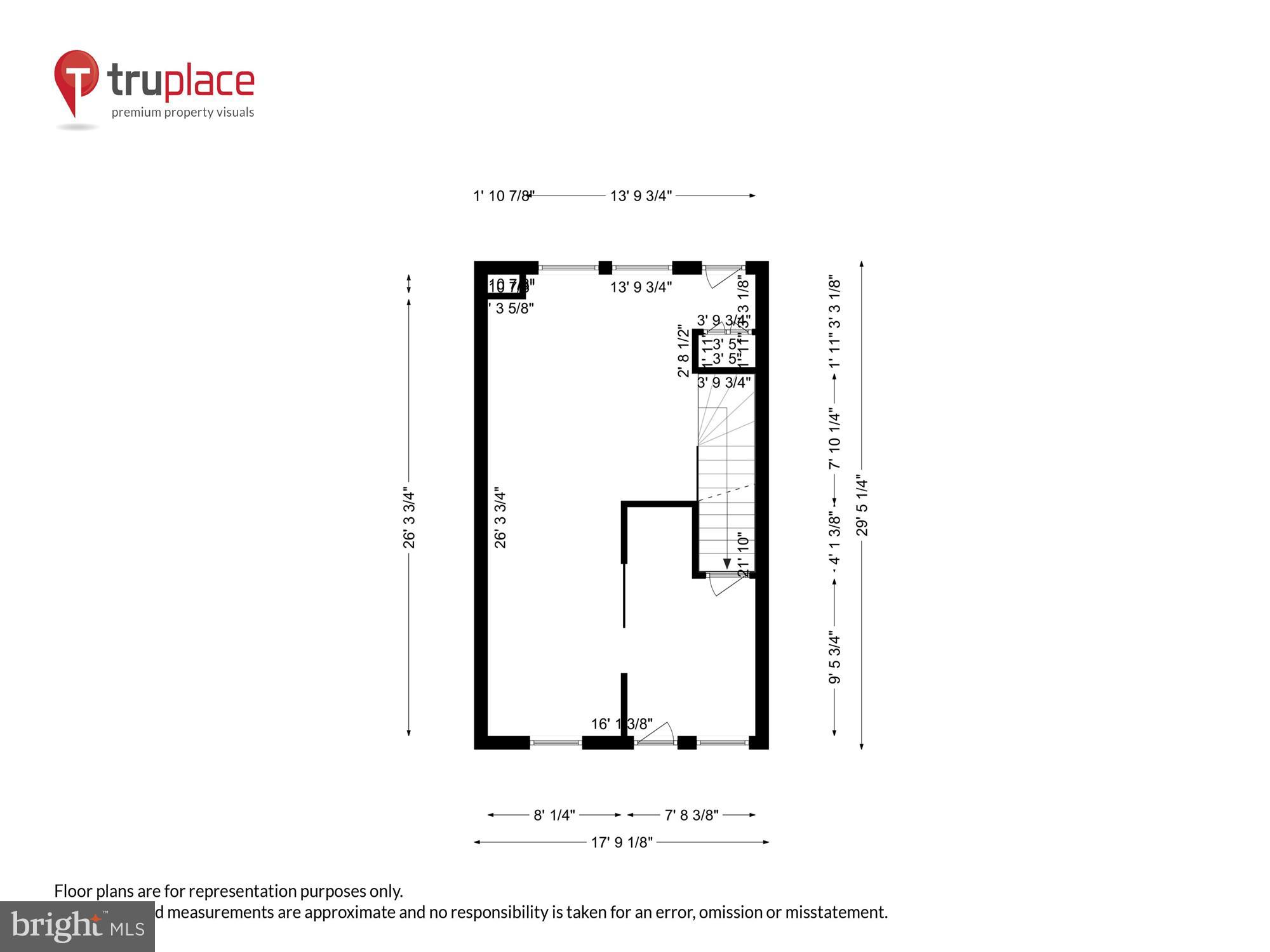 BELLE VIEW - Residential Lease