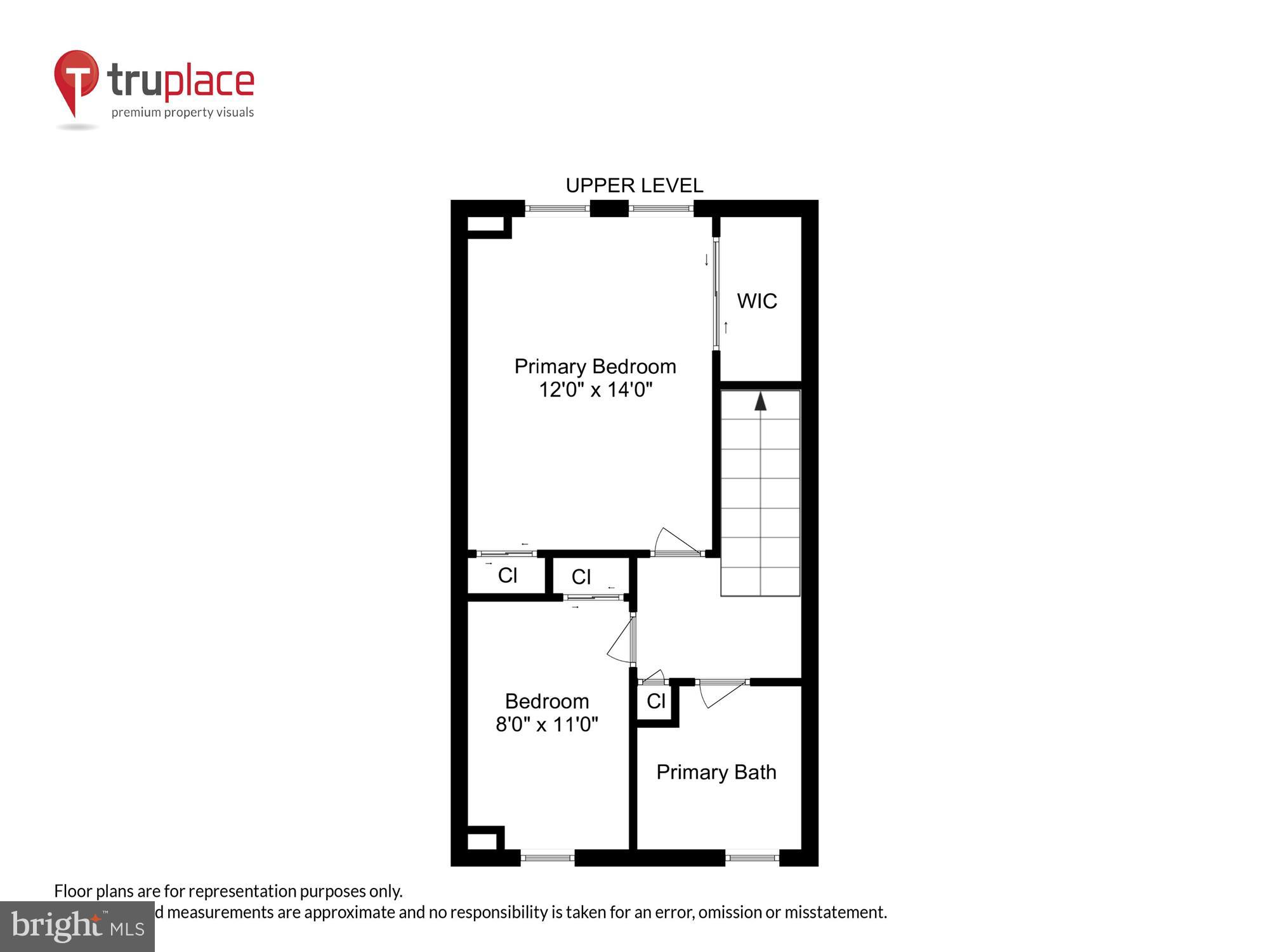 BELLE VIEW - Residential Lease