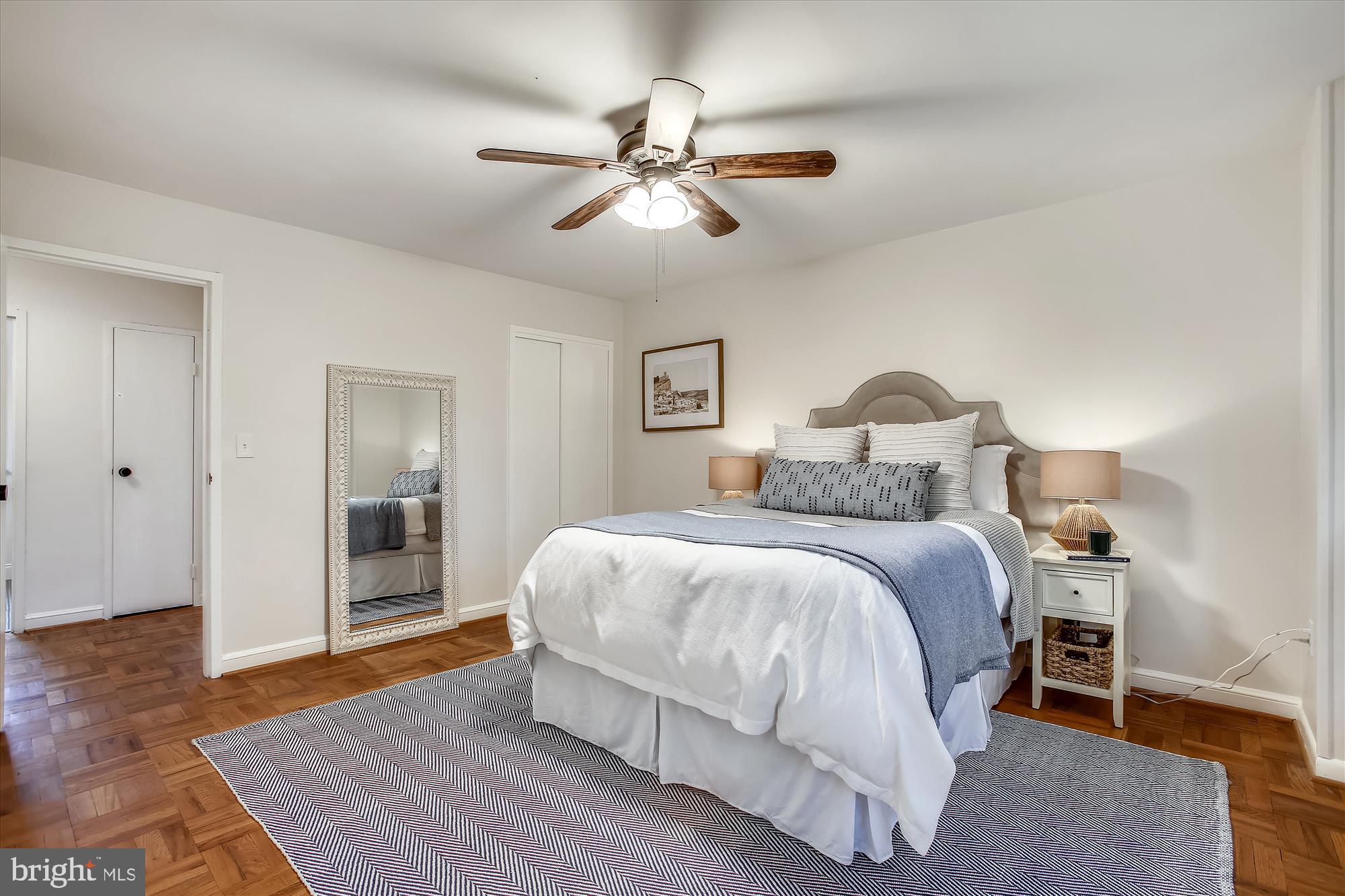 BELLE VIEW - Residential Lease