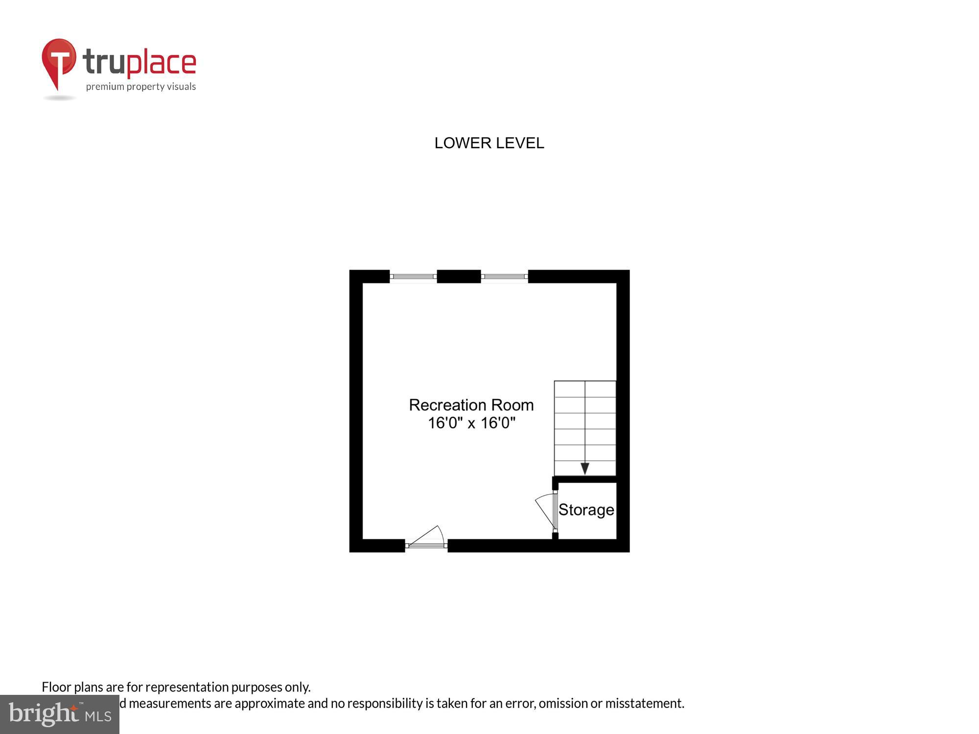 BELLE VIEW - Residential Lease