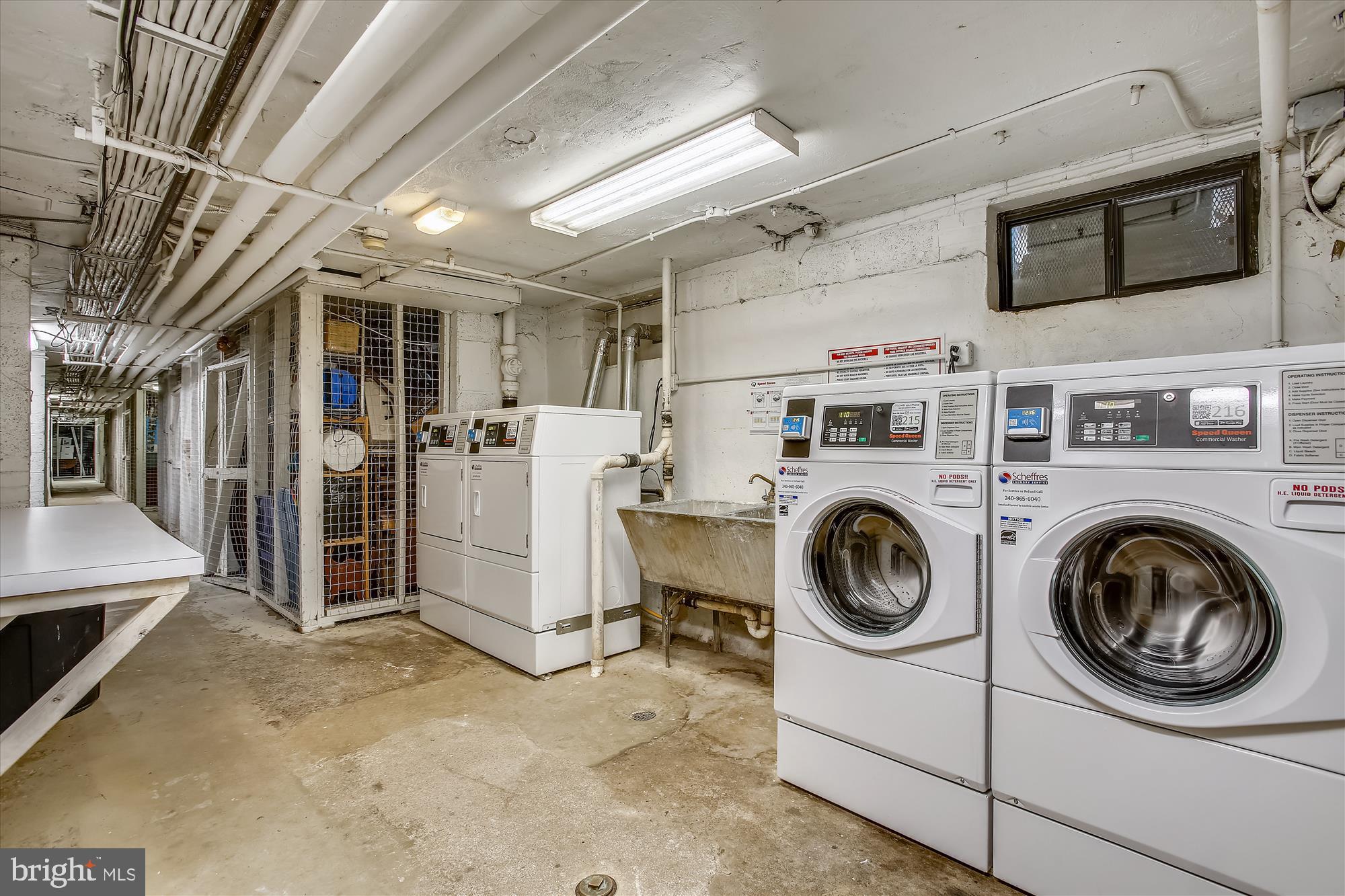 BELLE VIEW - Residential Lease