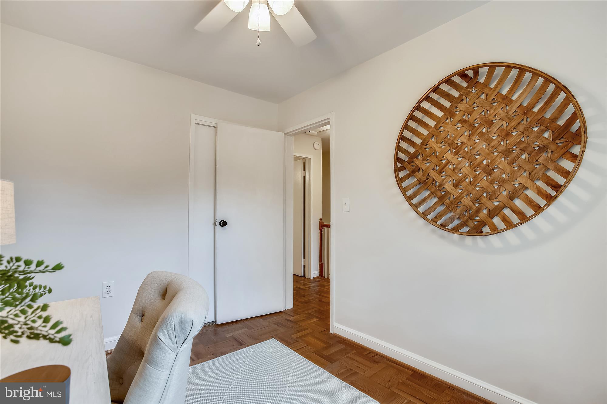 BELLE VIEW - Residential Lease