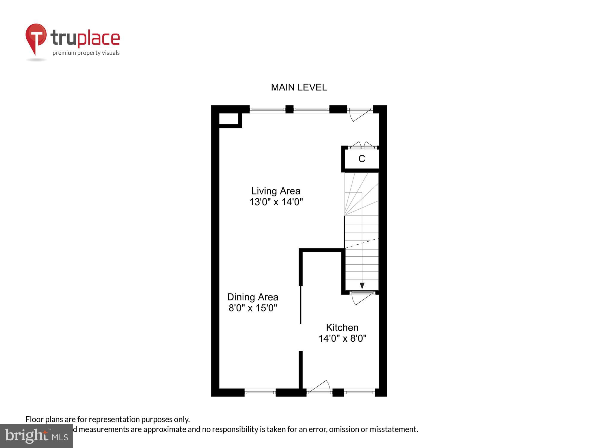 BELLE VIEW - Residential Lease