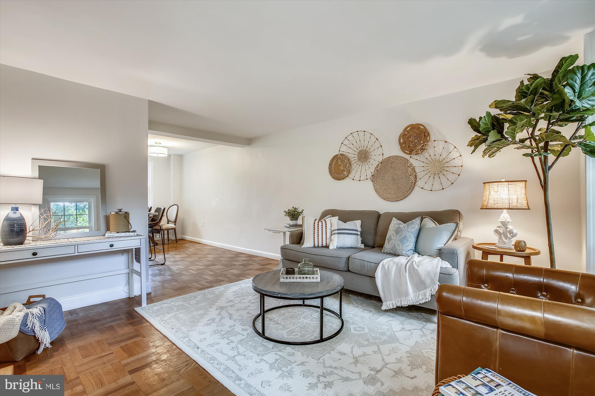 BELLE VIEW - Residential Lease