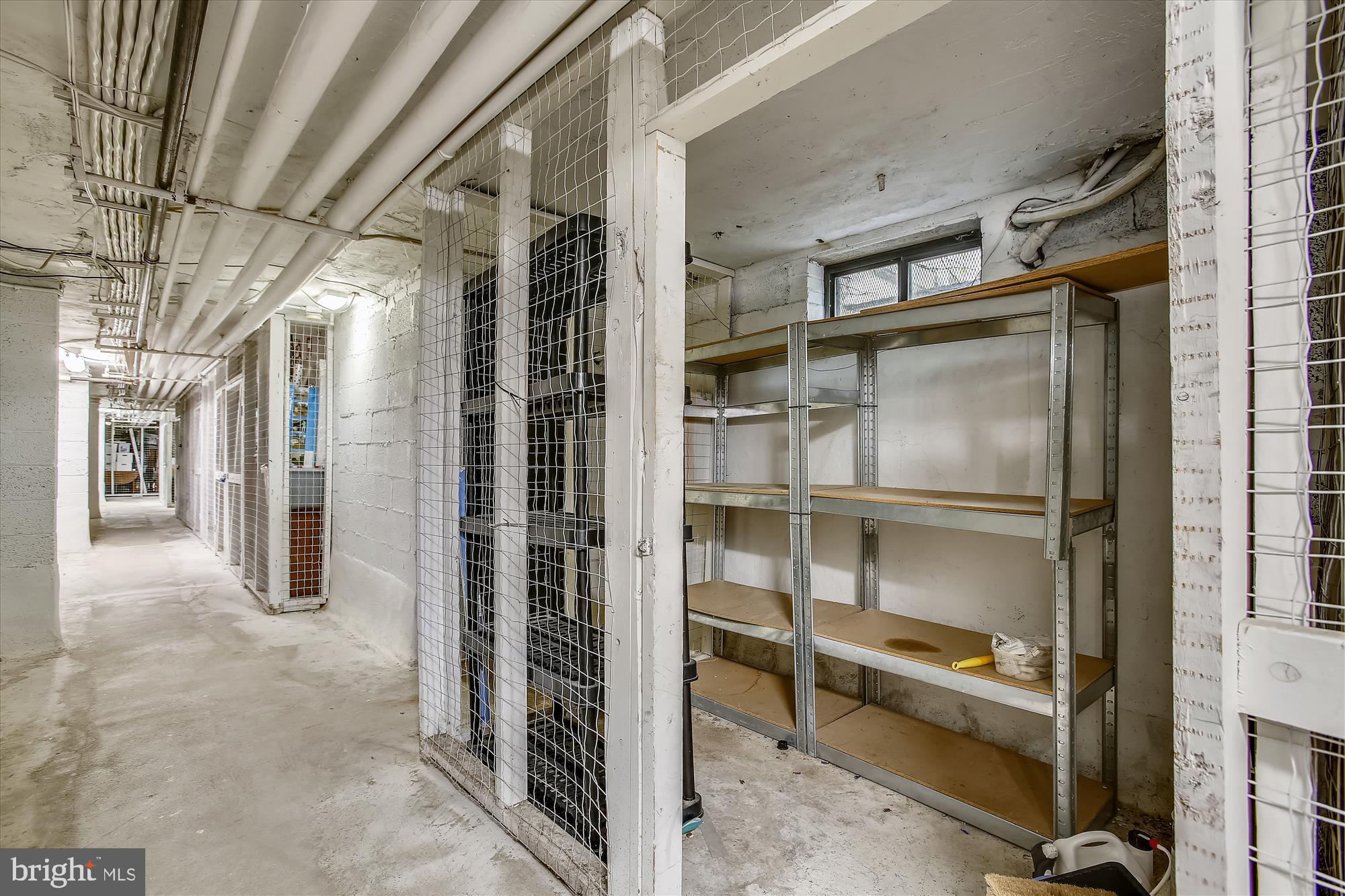 BELLE VIEW - Residential Lease