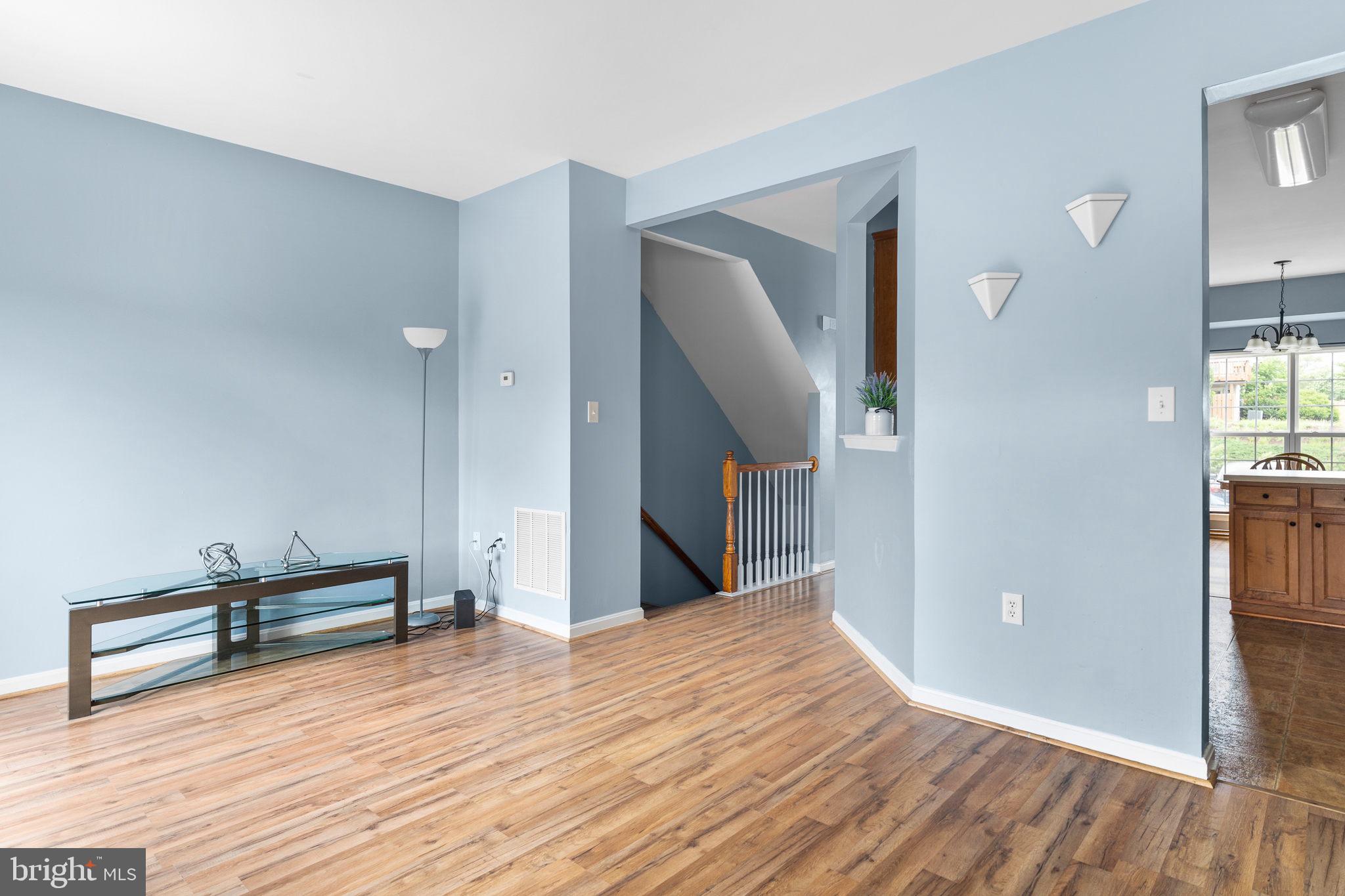 LEE'S RIDGE - Residential