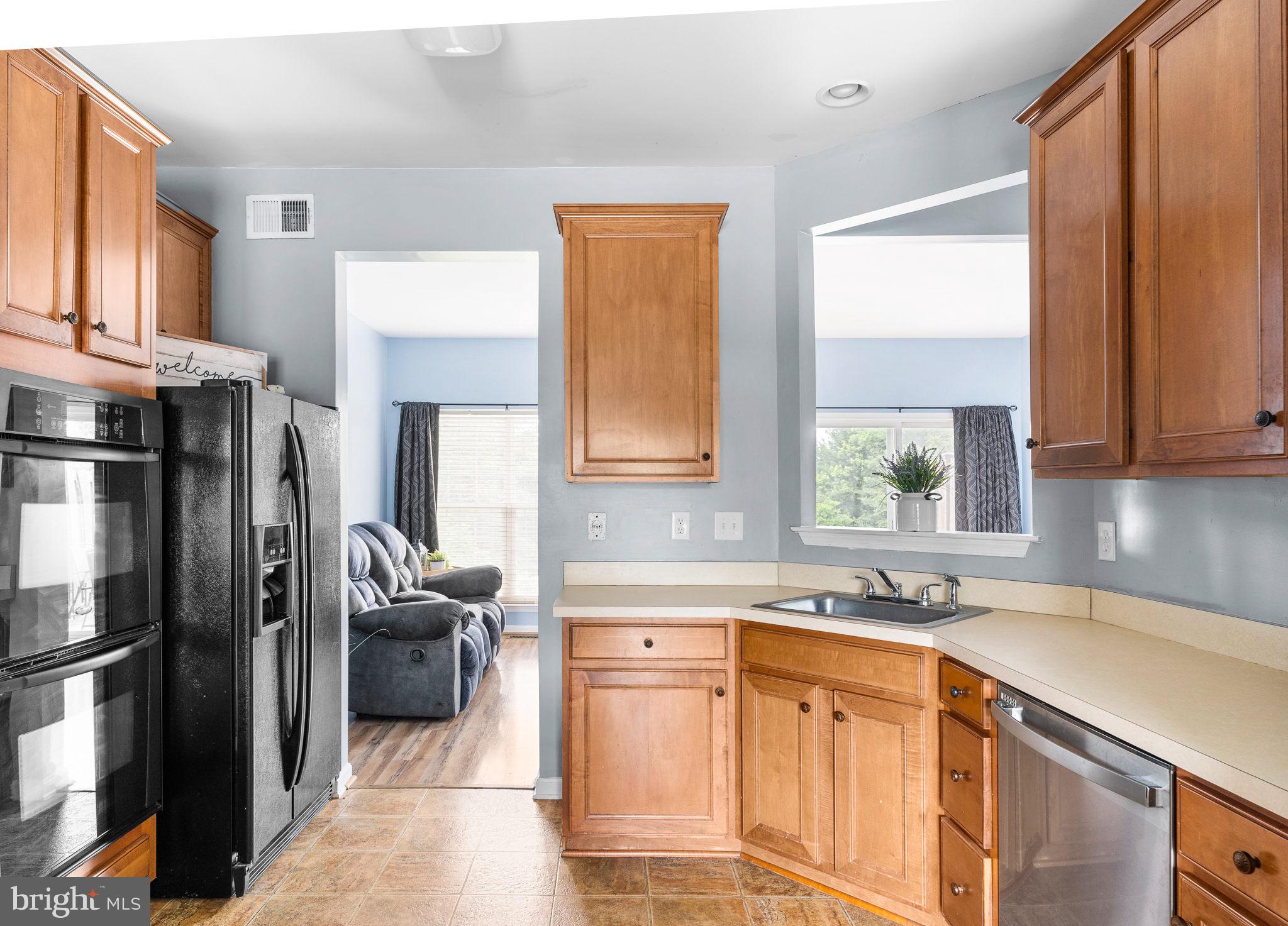 LEE'S RIDGE - Residential