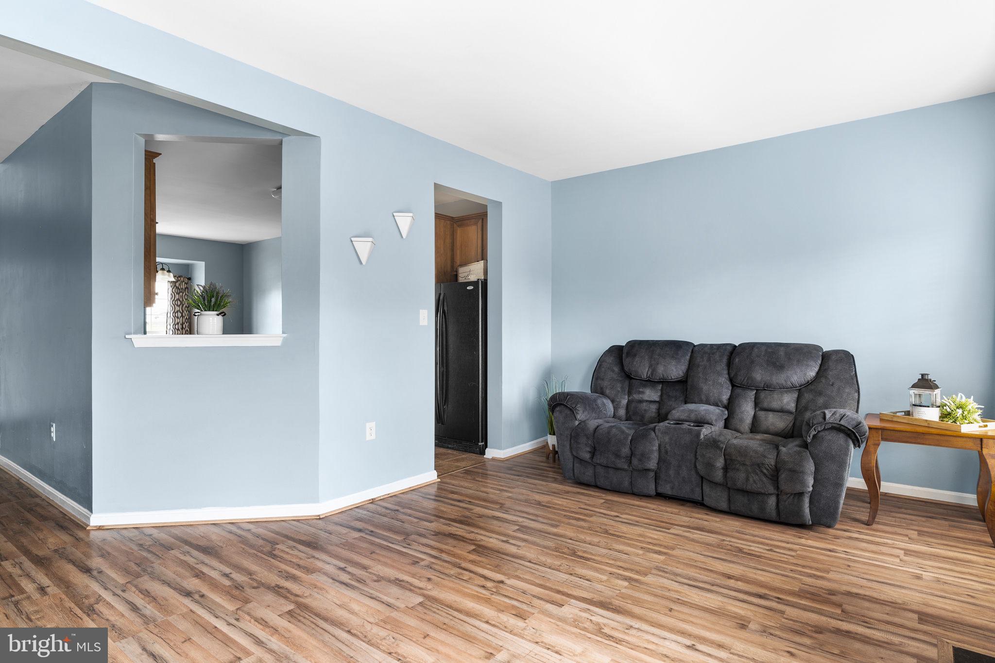 LEE'S RIDGE - Residential