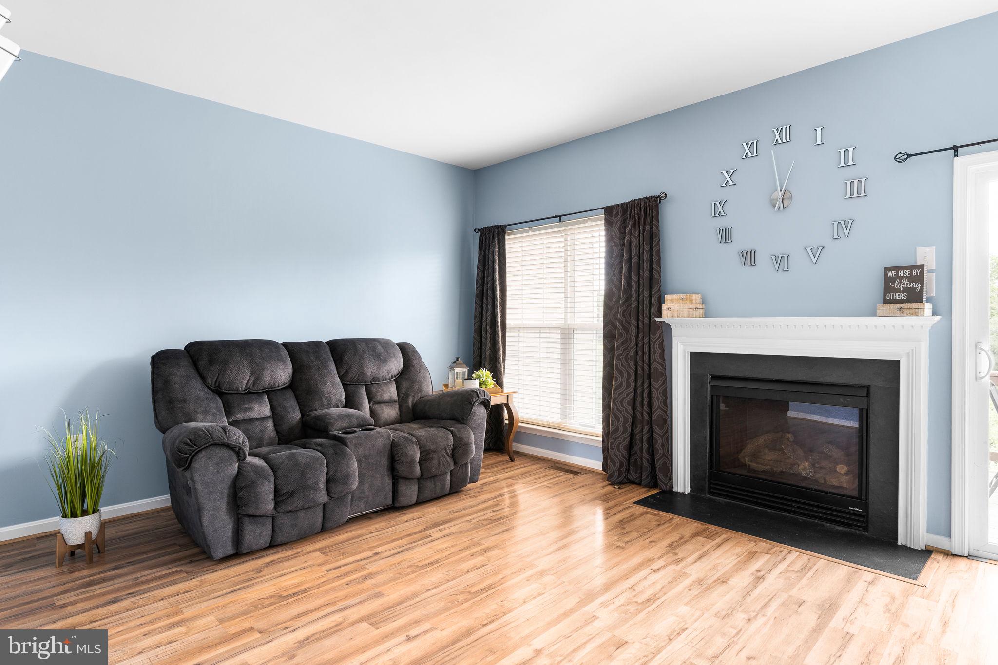 LEE'S RIDGE - Residential