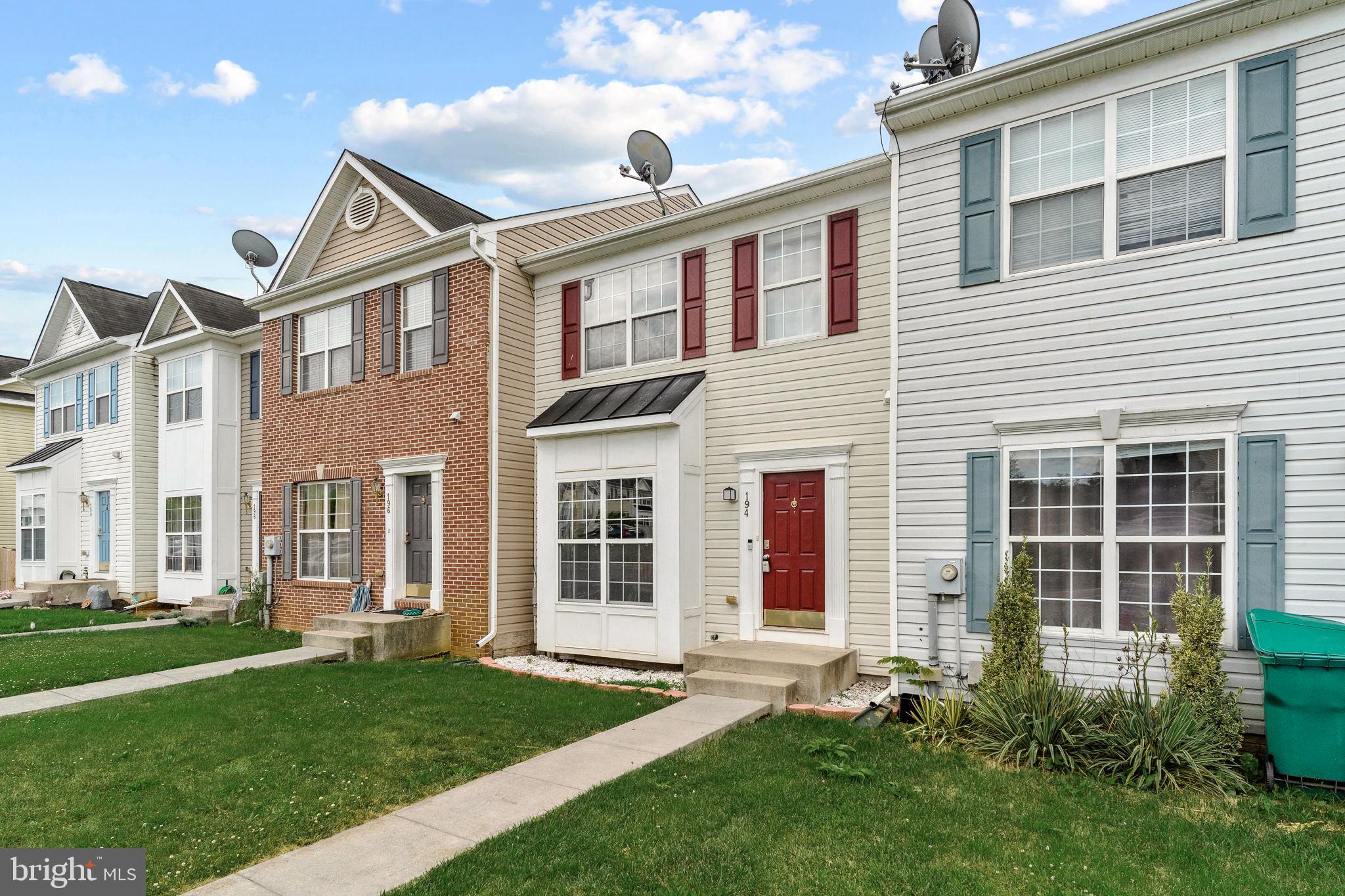 LEE'S RIDGE - Residential