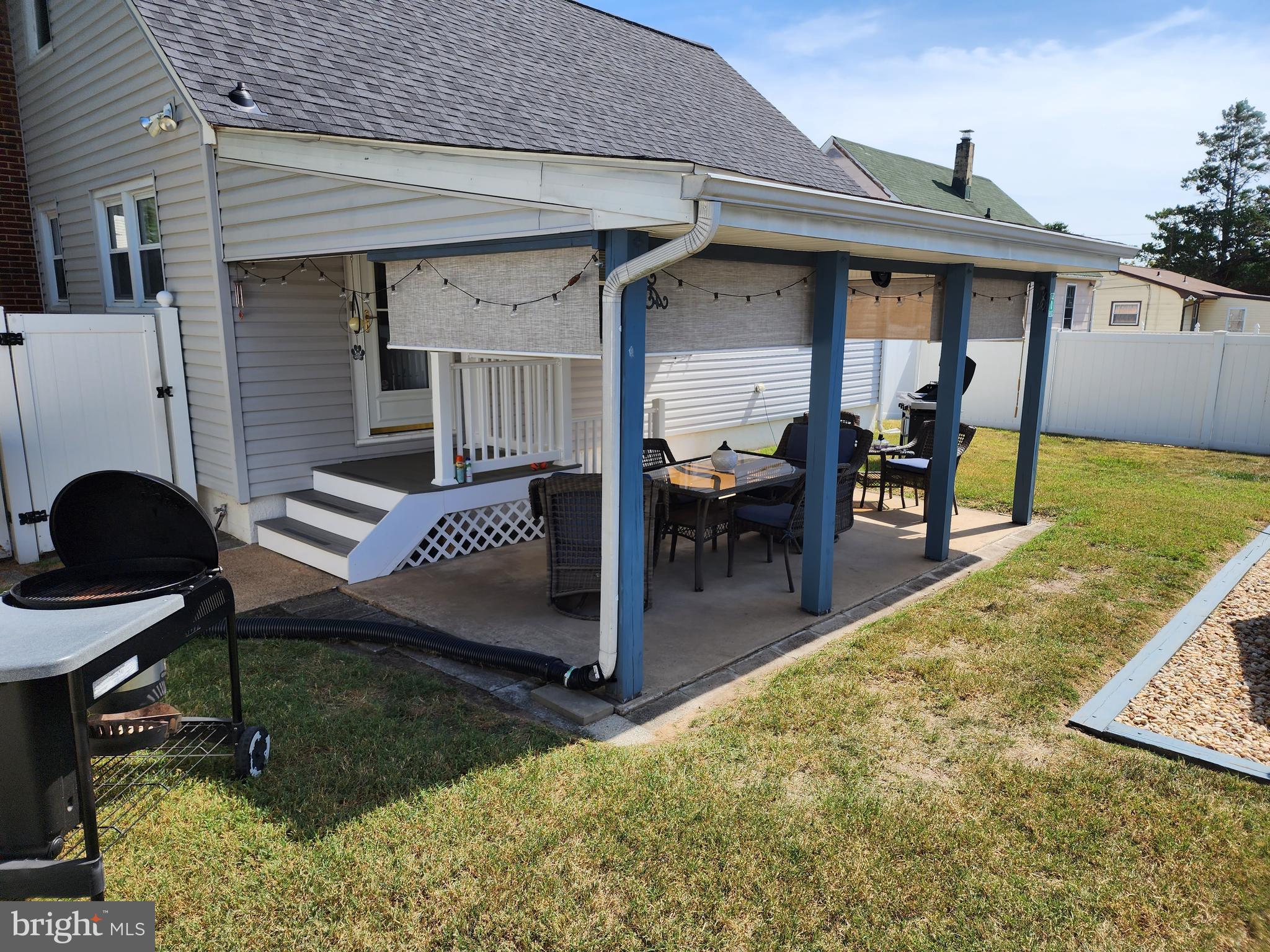 SUNSET BEACH - Residential