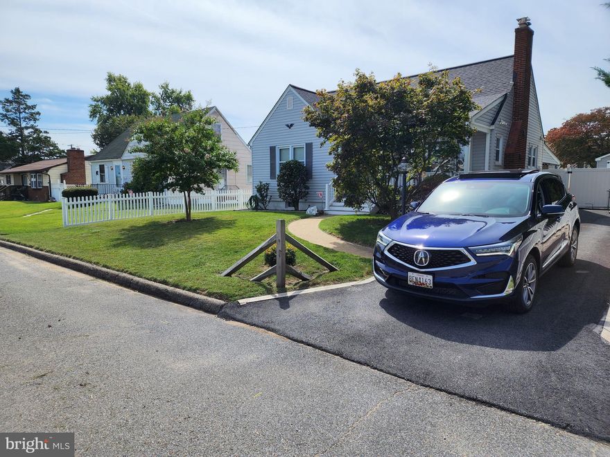 ****SELLER IS OFFERING 5K SELLER CREDIT ALONG WITH A FULL PRICE OFFER**** There is never a wrong time to buy the right home. Come see for yourself this beautiful home in the highly sought after neighborhood of Sunset Beach. This home features numerous updates including a Architectural Roof (August 2021 w/contract) Resurfaced driveway (June 2020) enjoy quiet evenings in your very own fenced in backyard with plenty of space for your kids or four legged furry friend to run around. Move in just in time to enjoy the spring with your very own 52X15 pool with a sandman pump system and a shed (built October 2019) for extra outdoor storage. Don't forget about the kitchen with stainless steel appliances (GE Stove, Whirlpool Microwave and GE Profile Refrigerator) and the finished basement with washer/dryer (whirlpool/Cabrio) and bar area with extra refrigerator and Vizio TV all ready to go. Home is Central Air but also includes 2 Hunter ceiling fans and a Hampton Bay Ceiling fan for extra comfort.  Amazing schools!!! Enjoy community amenities including a beach, boat ramp, and boat slips. Commuter routes I-695, I-97, and MD-100 offer convenient access to Columbia, Baltimore, Annapolis, and more. This is truly a place home. Sunset Beach Improvement Association - fee  is  $35.00 year and membership is voluntary