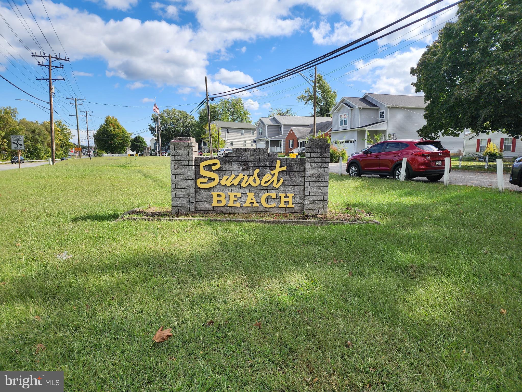 SUNSET BEACH - Residential