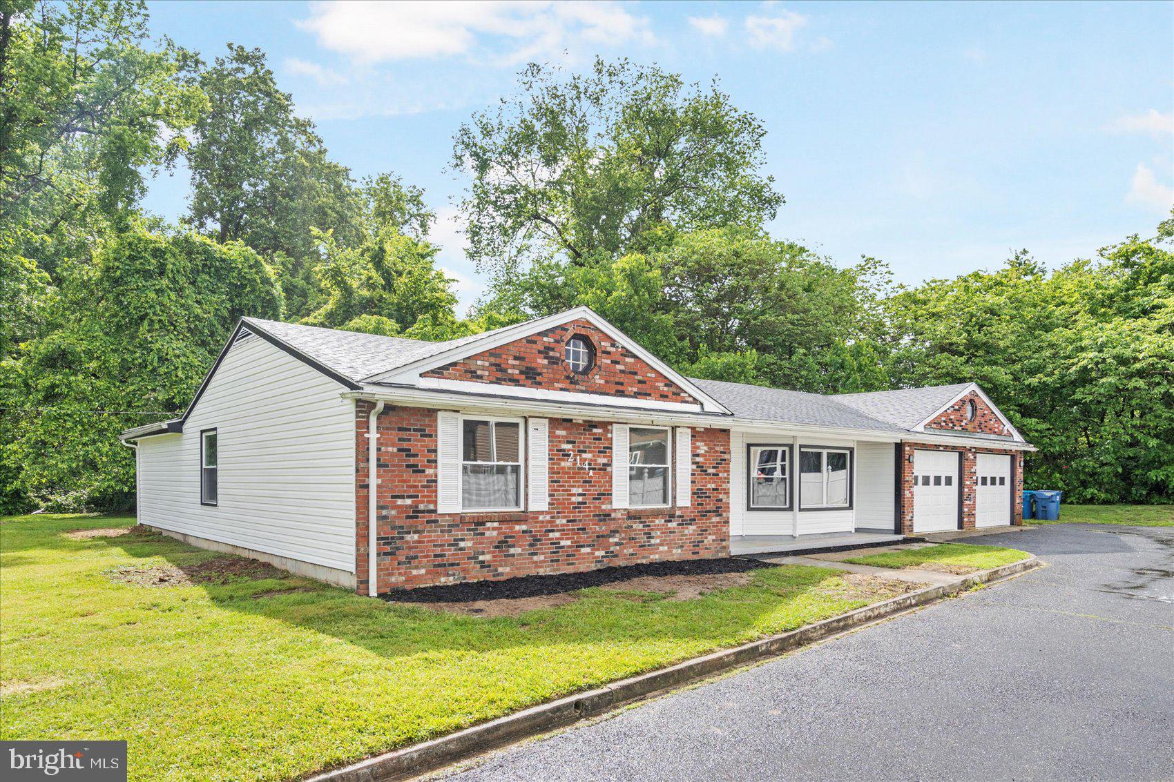 214 KENNARD AVENUE A