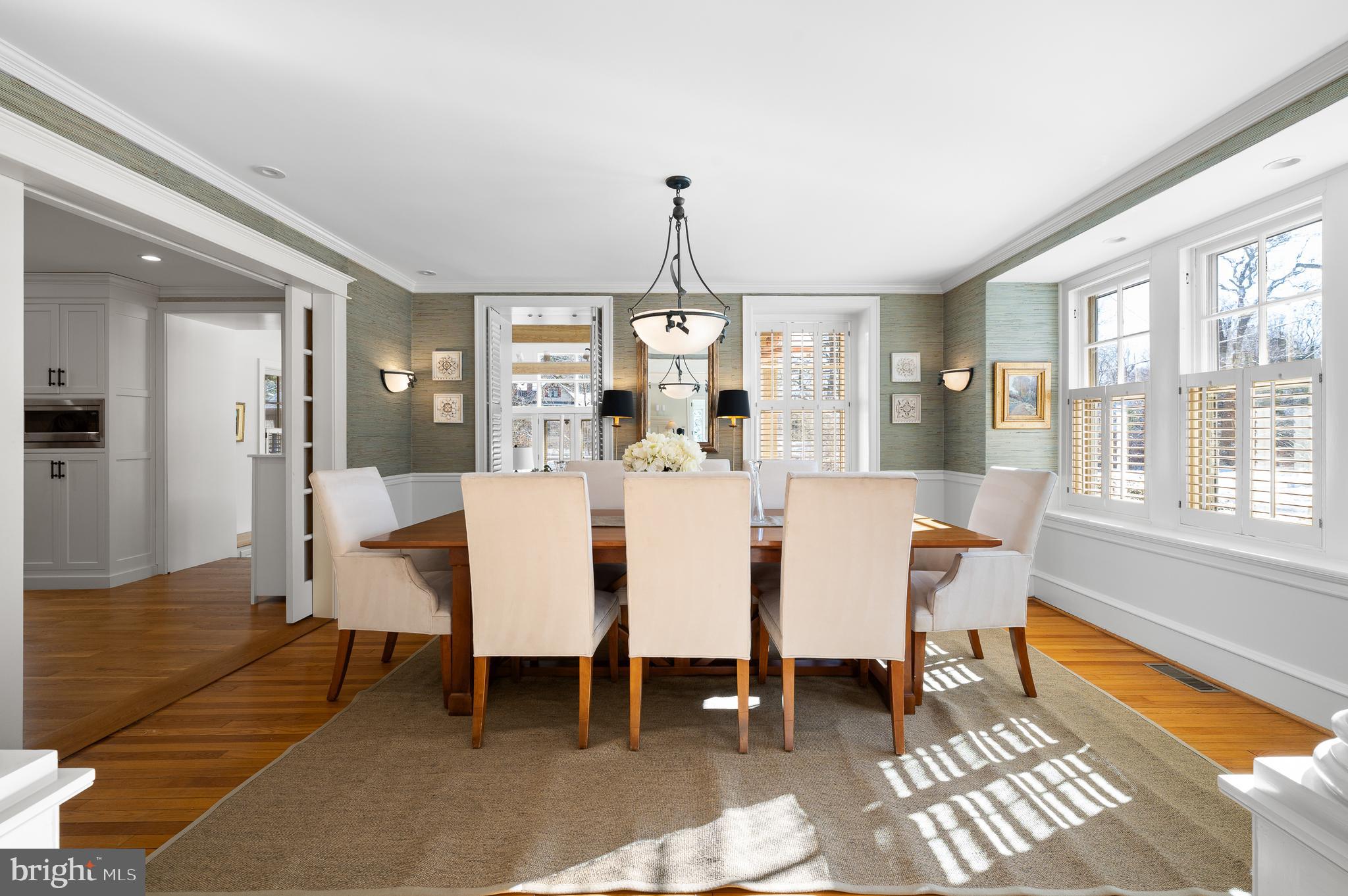 SOUTH WAYNE - Residential