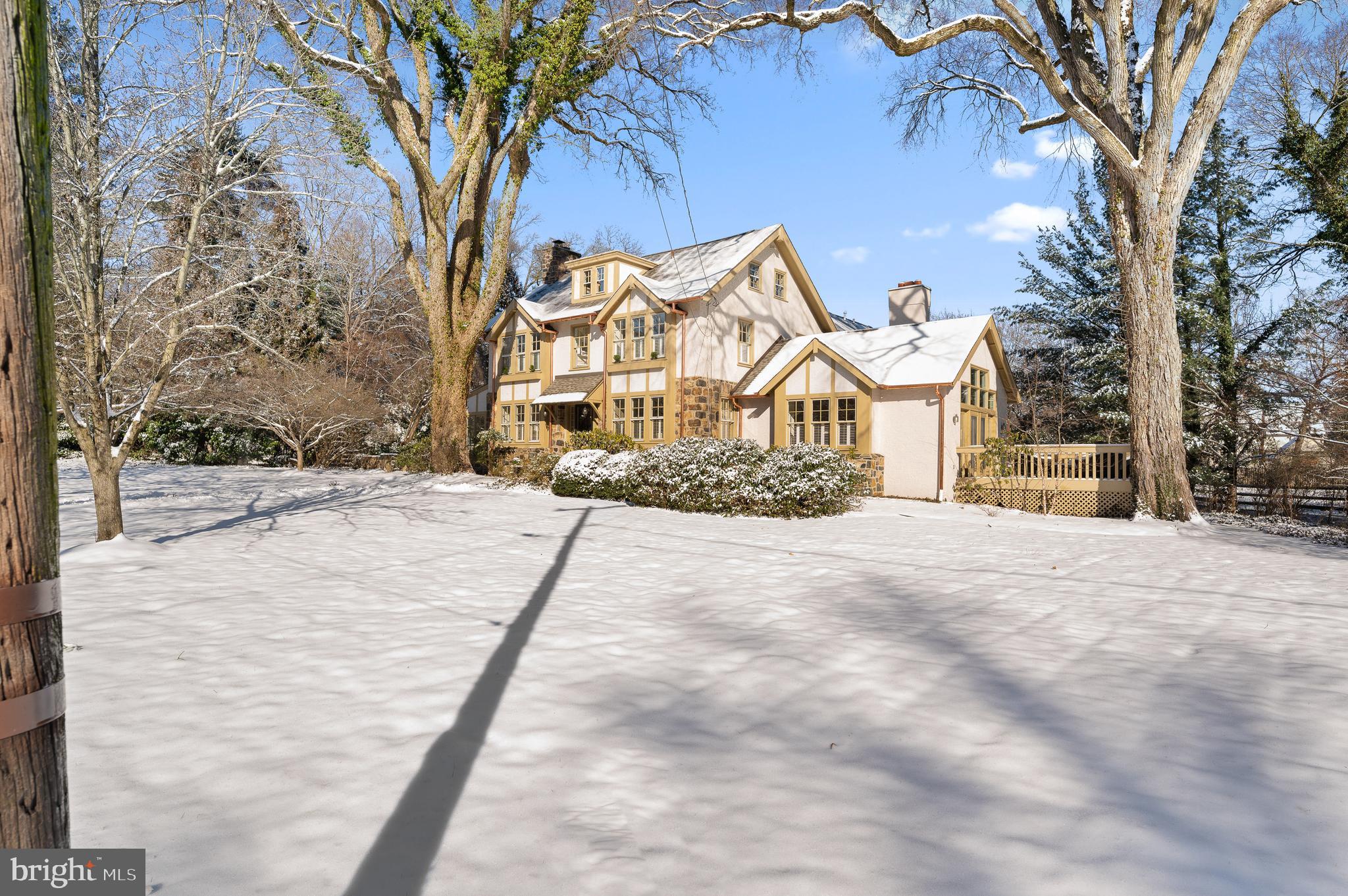 SOUTH WAYNE - Residential