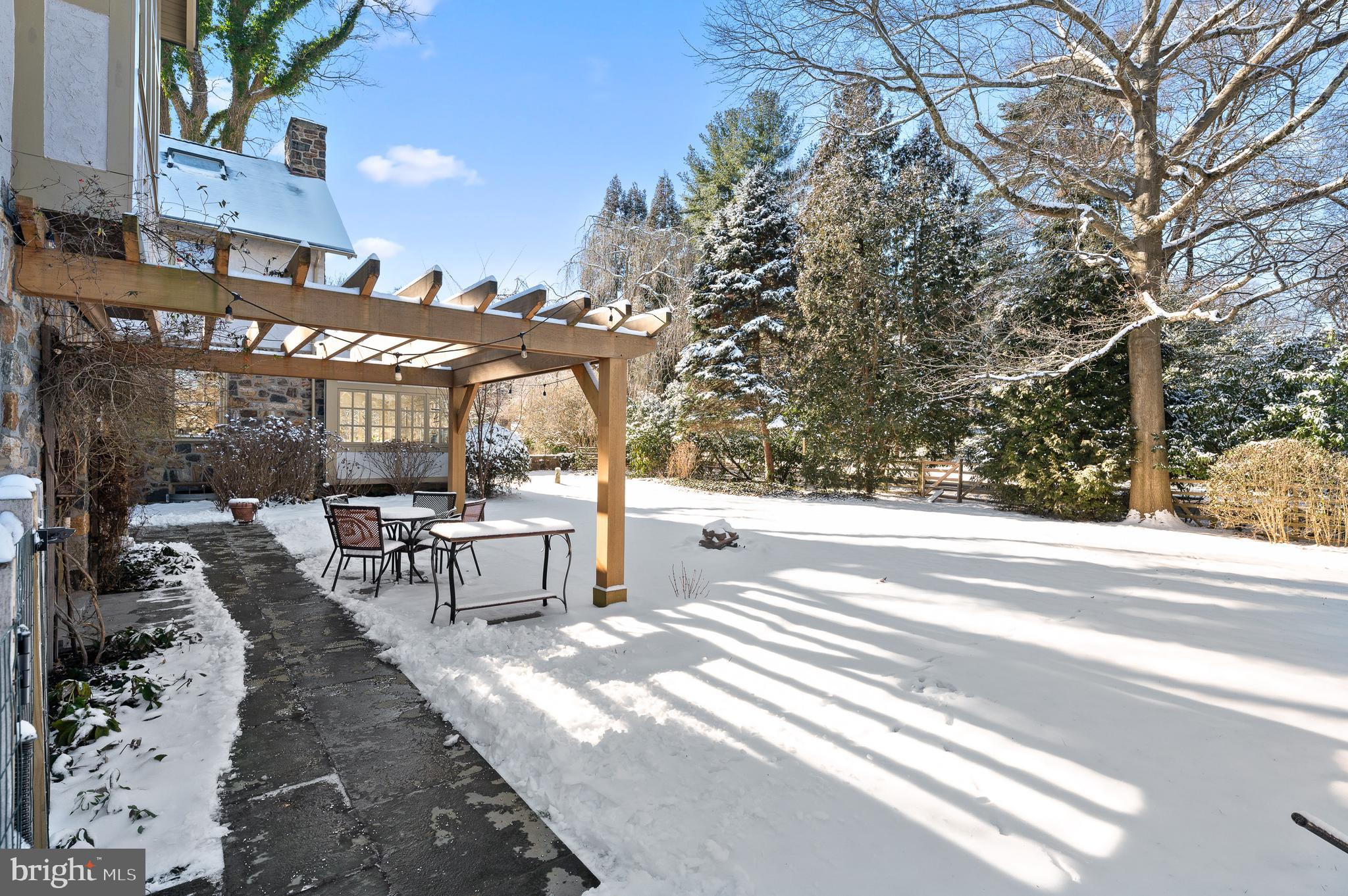 SOUTH WAYNE - Residential