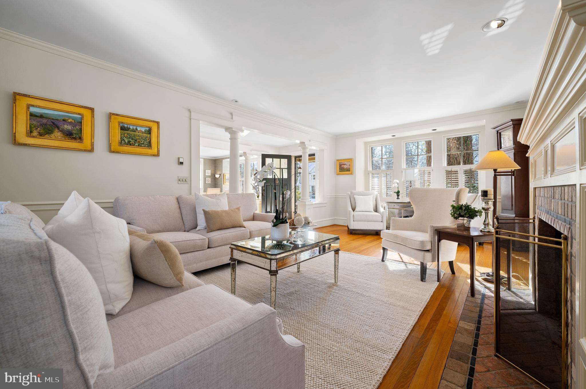 SOUTH WAYNE - Residential