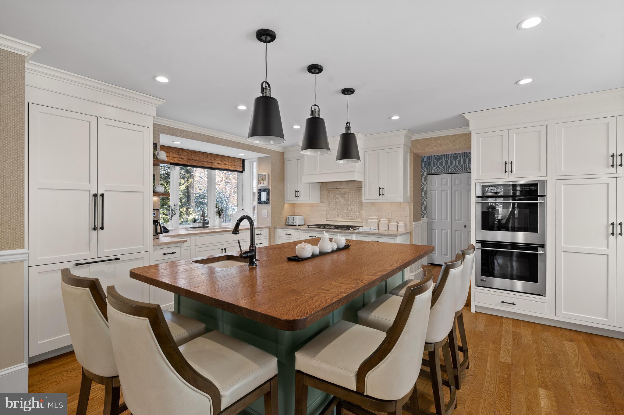 SOUTH WAYNE - Residential