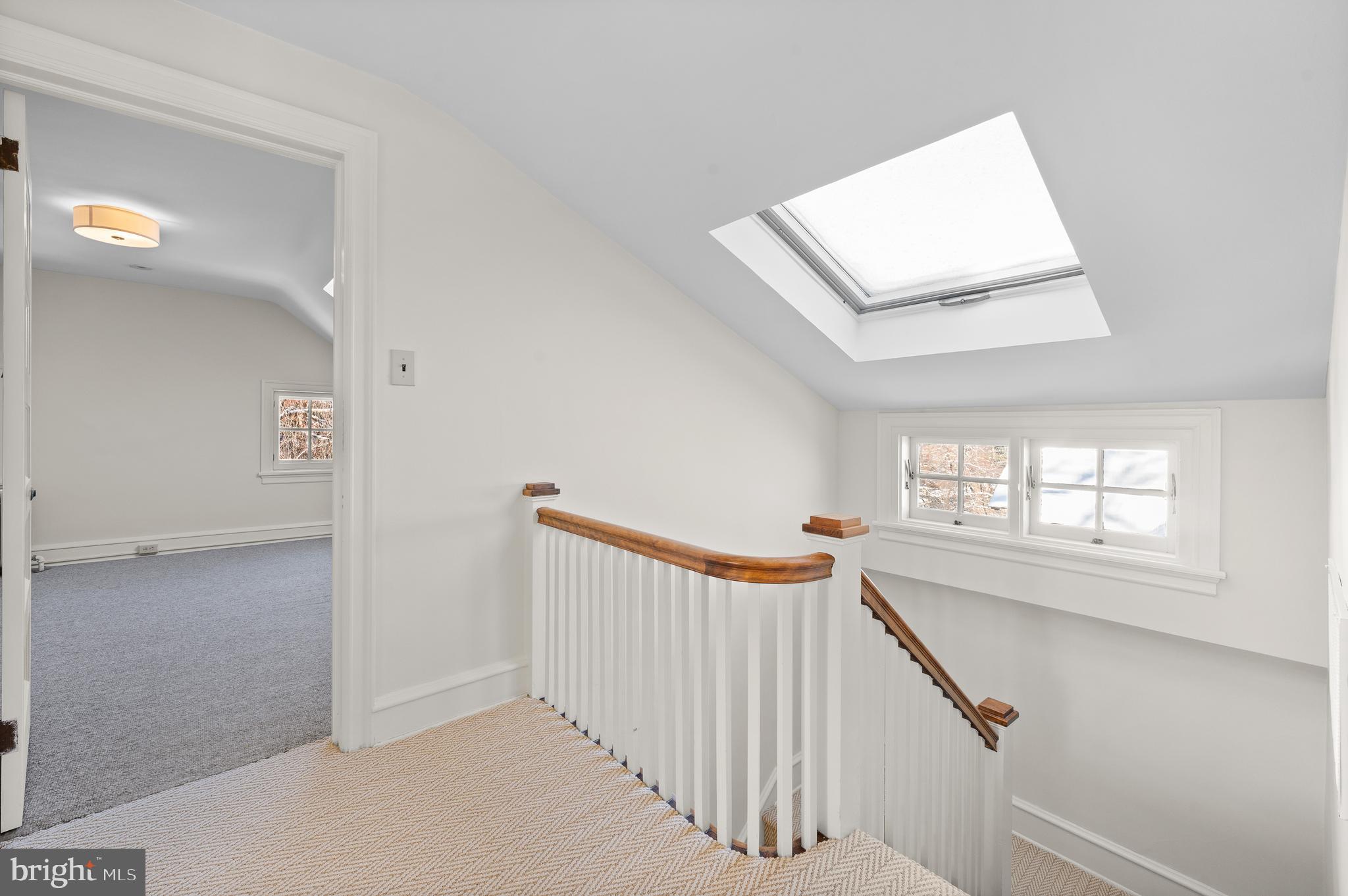 SOUTH WAYNE - Residential